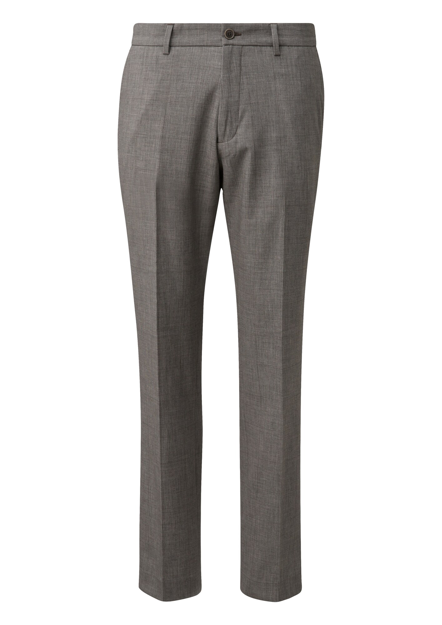 s.Oliver BLACK LABEL Pantaloni  S.OPURE  nisipiu