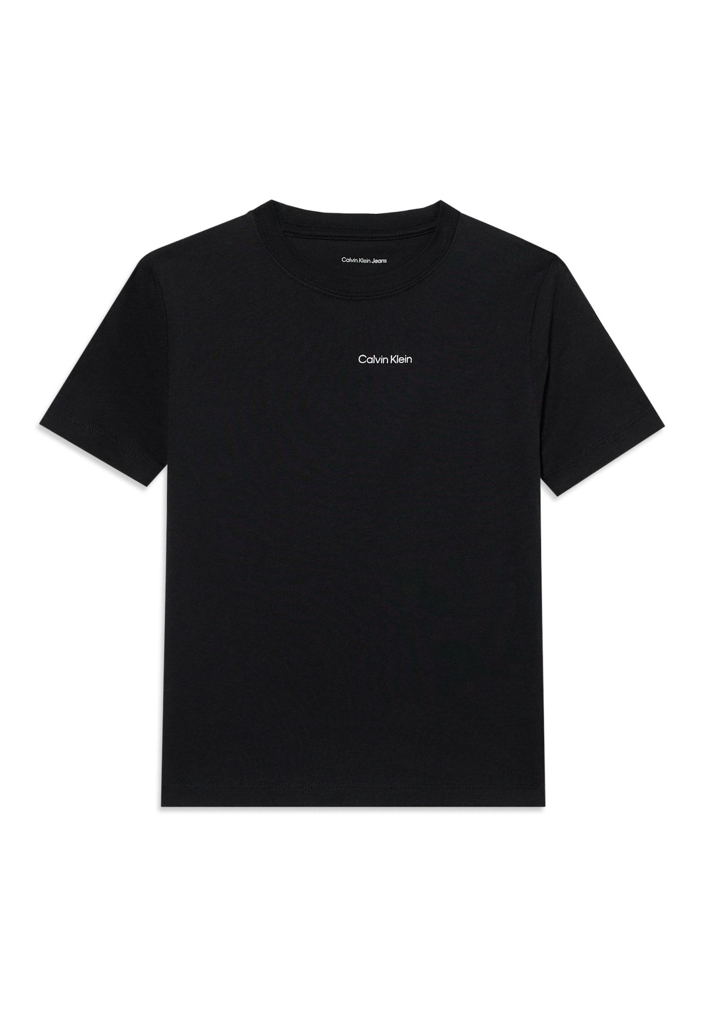 Calvin Klein Jeans Tricou negru