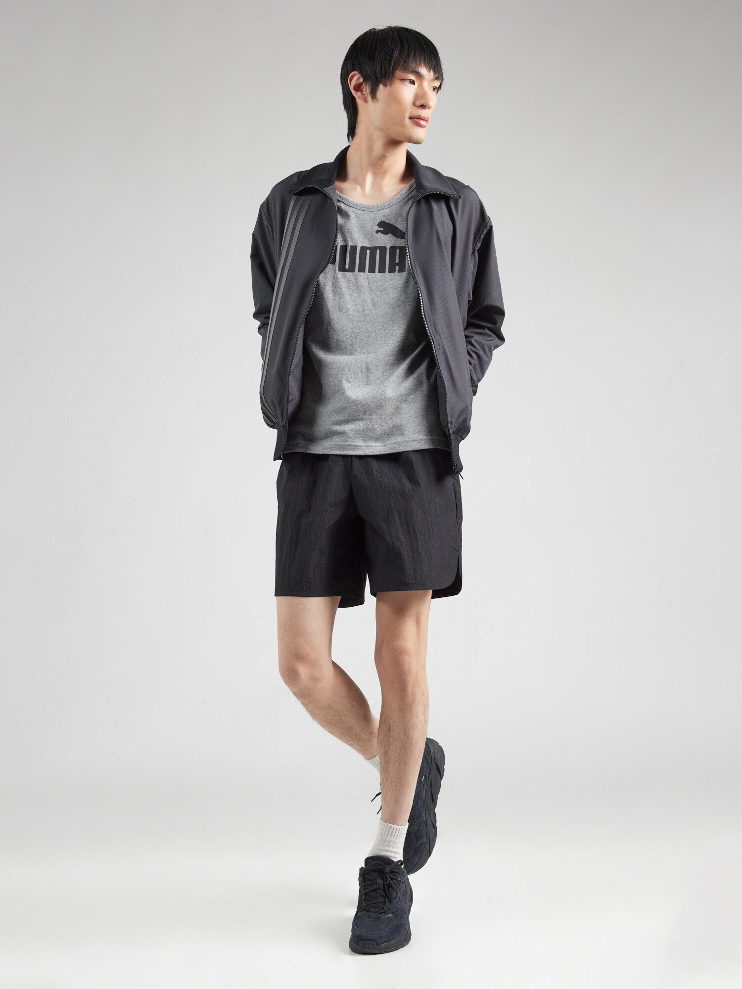 Thumbnail - Sporttop 'ESS No. 1'