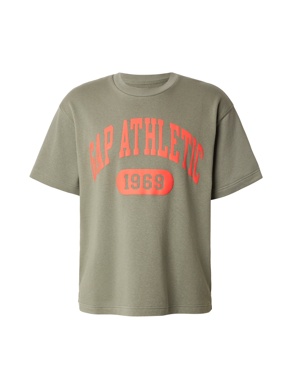 T-shirt 'ATHLETIC'