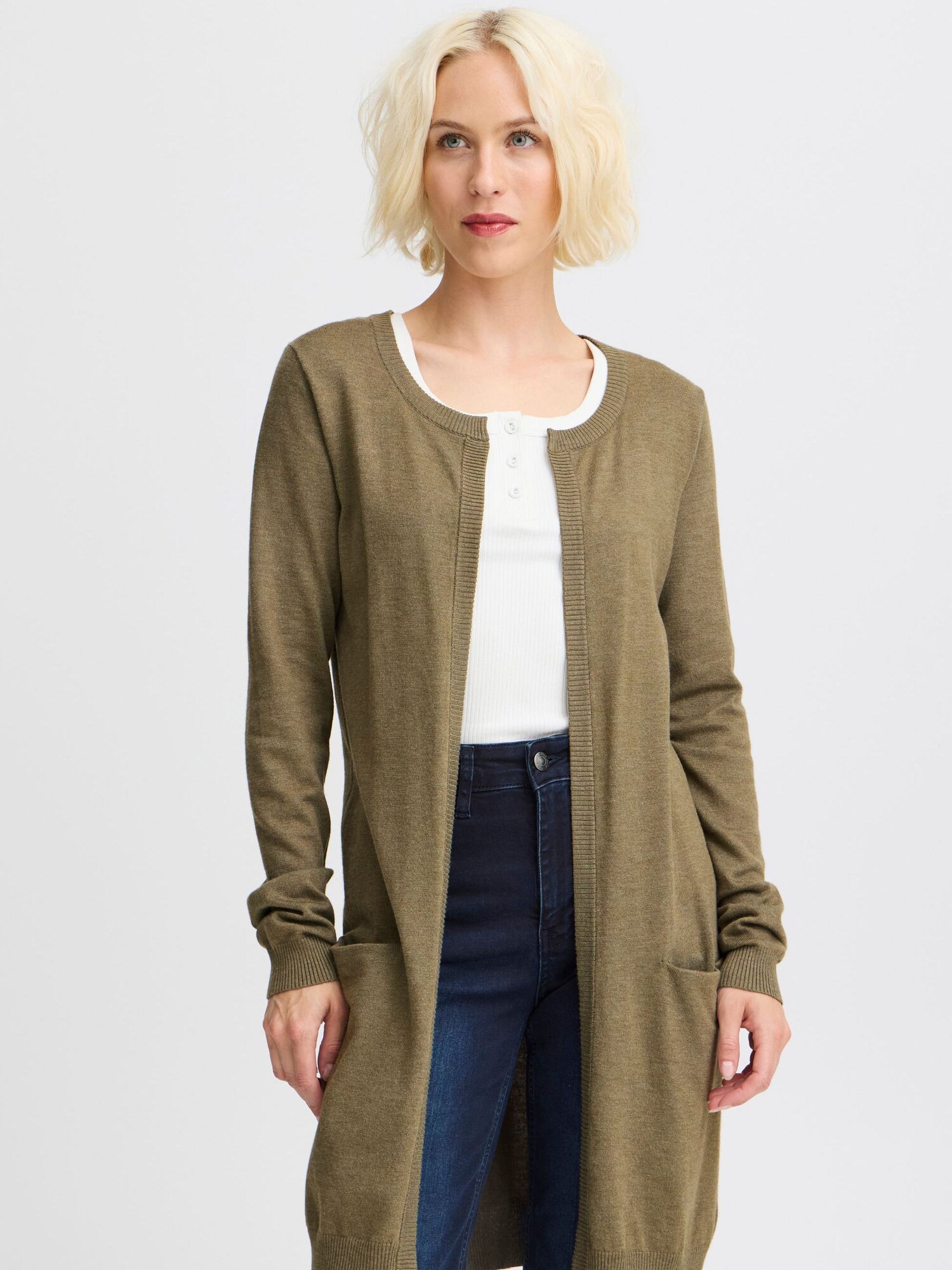 Thumbnail - Strickjacke 'Sara'
