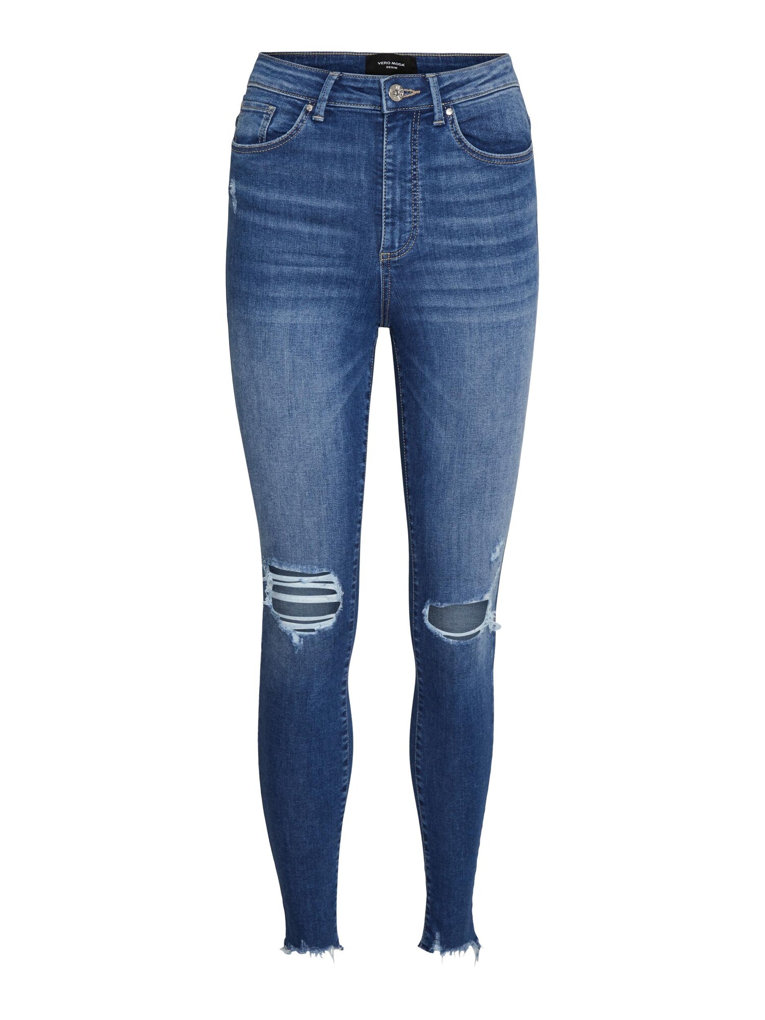 VERO MODA Farmer 'Sophia'  kék akciós termékkép 1