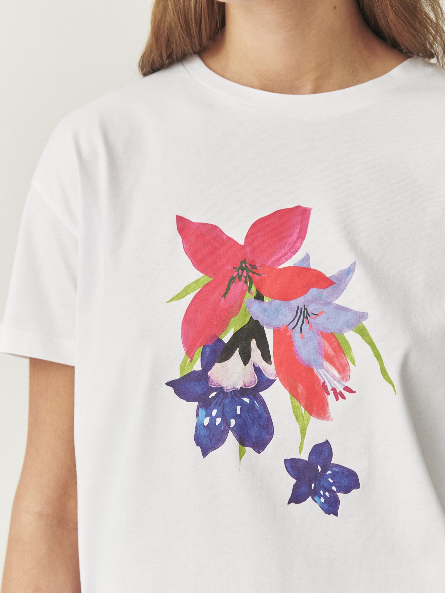 Thumbnail - TATUUM T-Shirt Malati 2