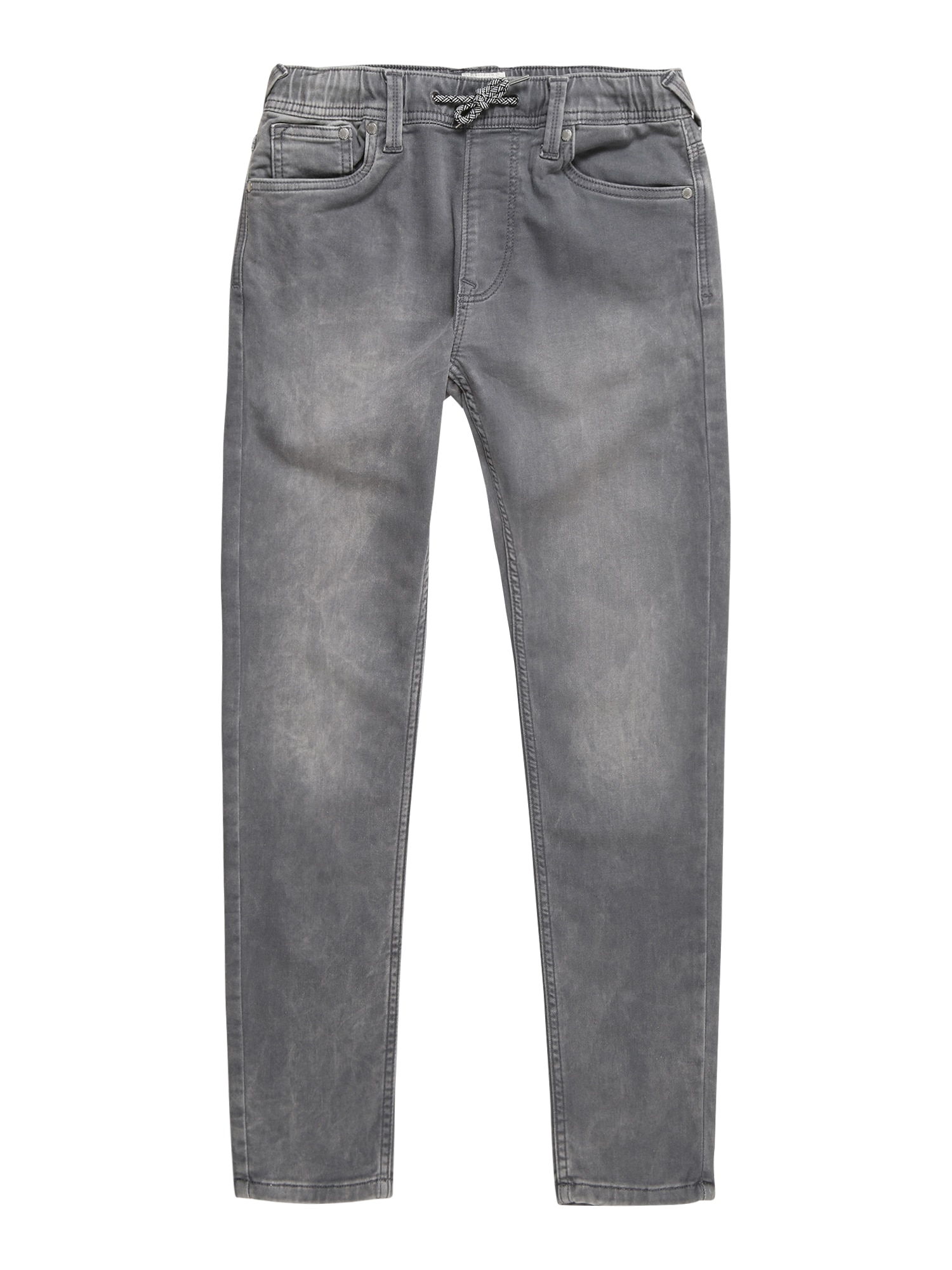 Pepe Jeans Džinsai 'ARCHIE'  pilko džinso