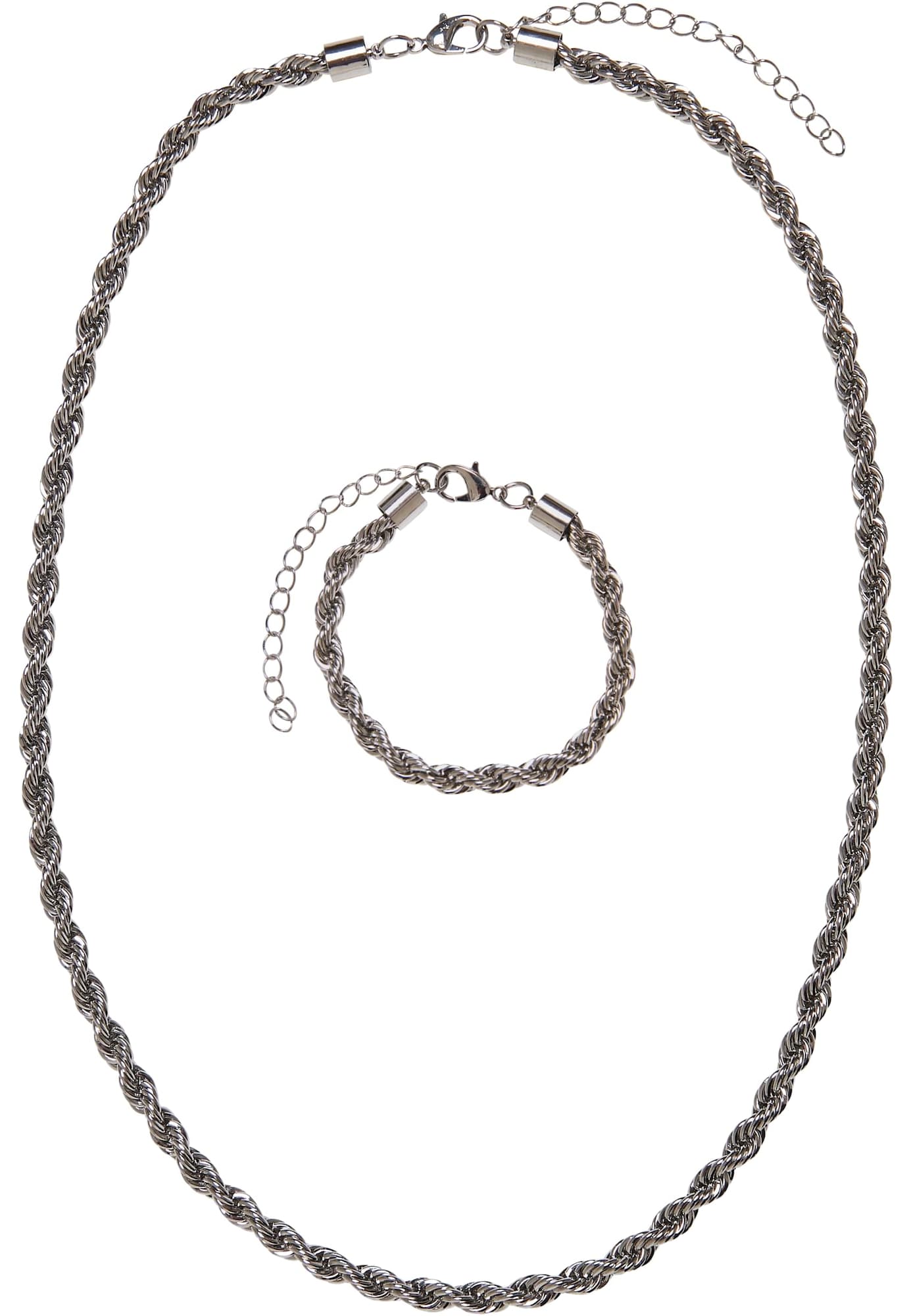 Conjunto de joyería 'Charon'