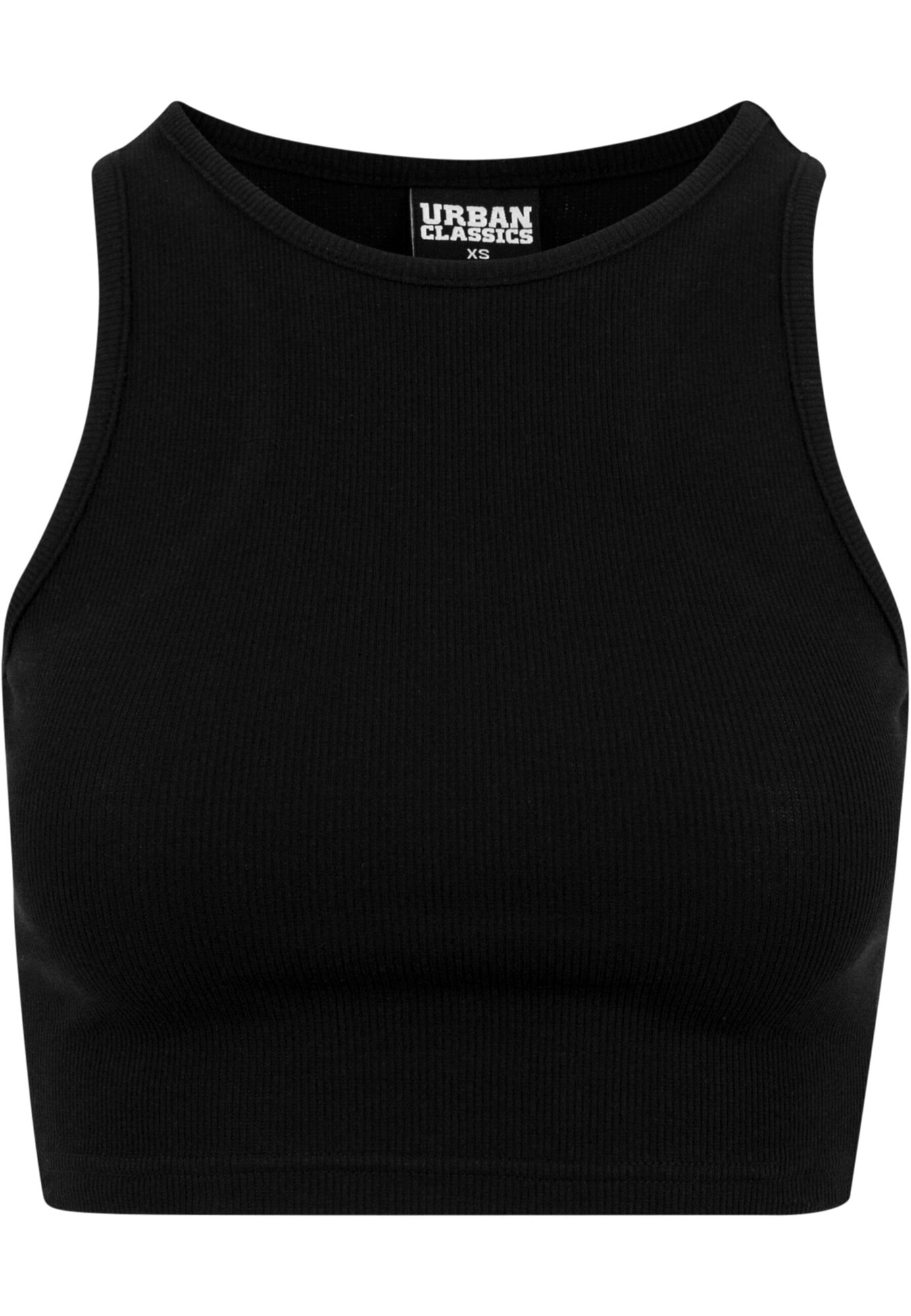 Urban Classics Top  čierna