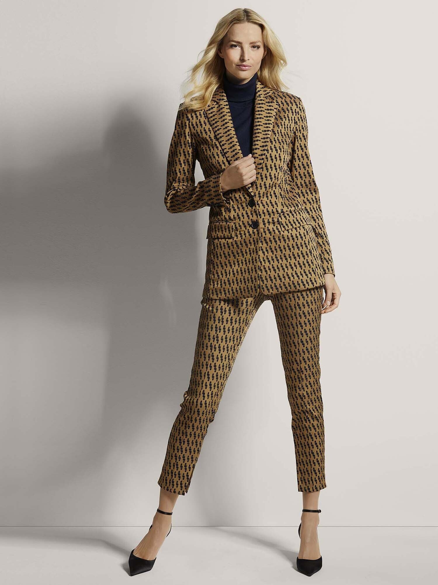 Thumbnail - MADELEINE Blazer