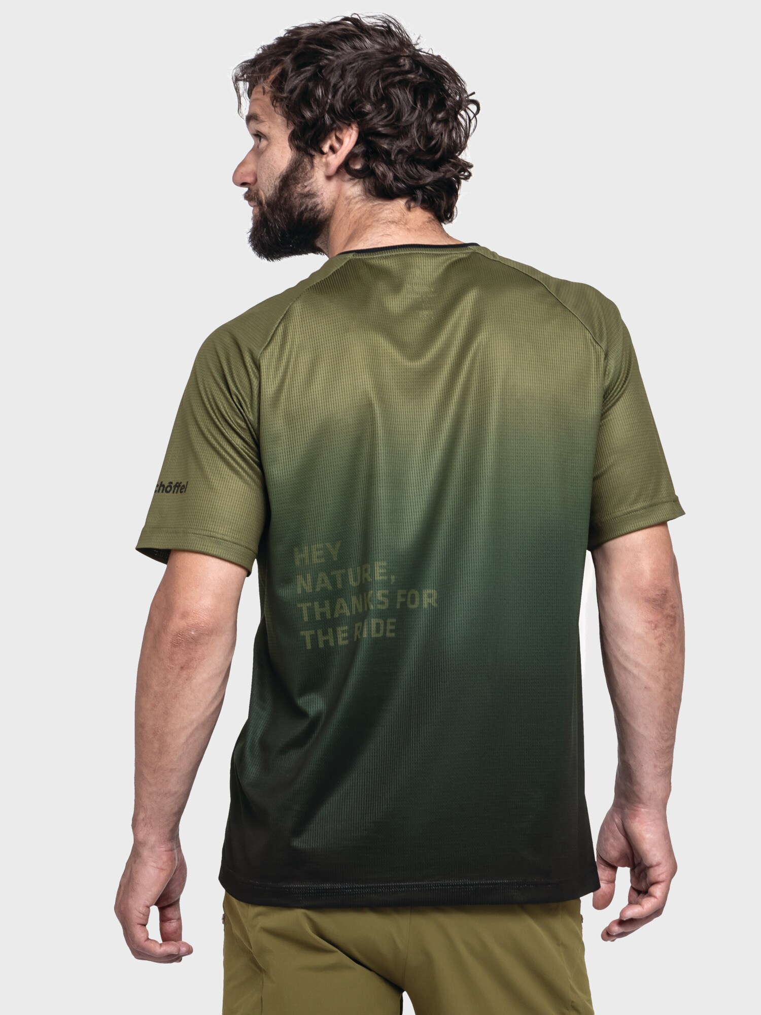 Thumbnail - T-Shirts/Tanks ' Bike Shirt Style Koitere MNS '