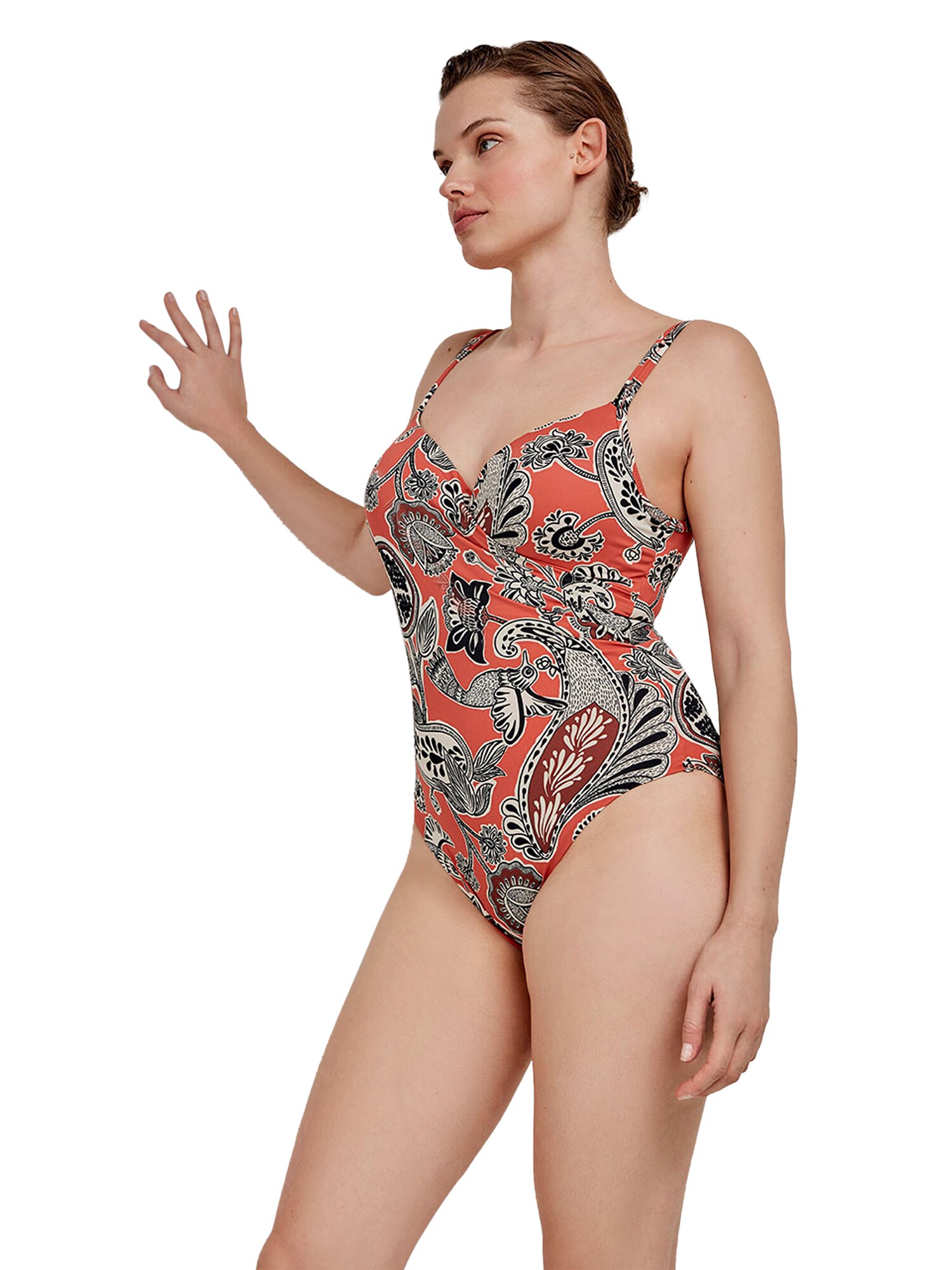 Thumbnail - Gisela Badeanzüge