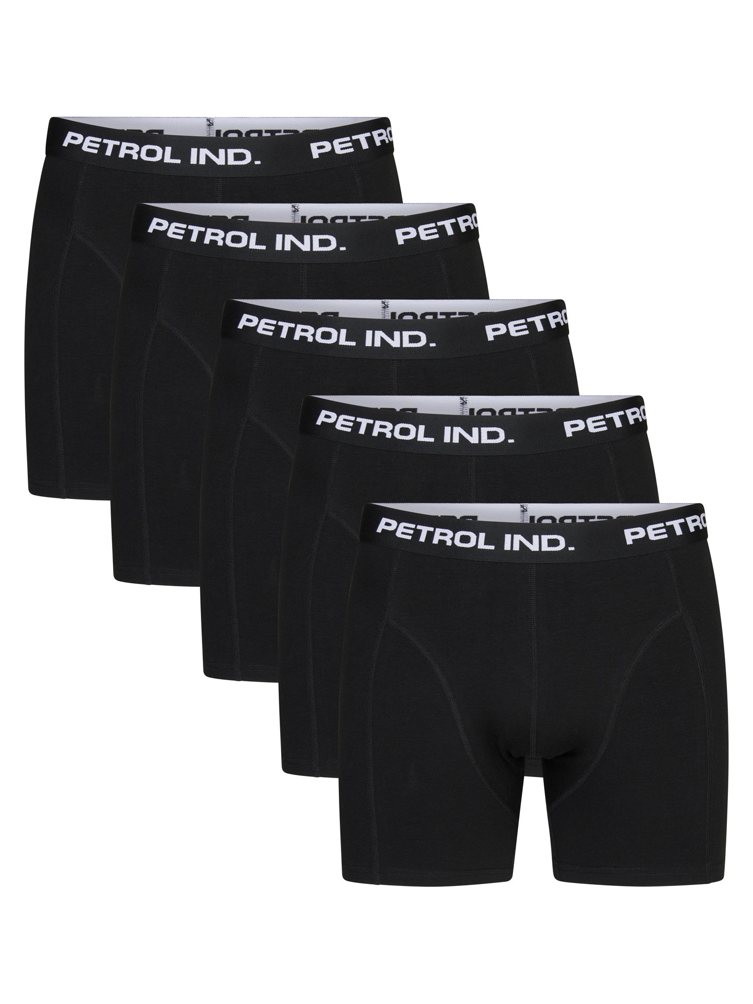 Thumbnail - Petrol Industries Trunks Turbo