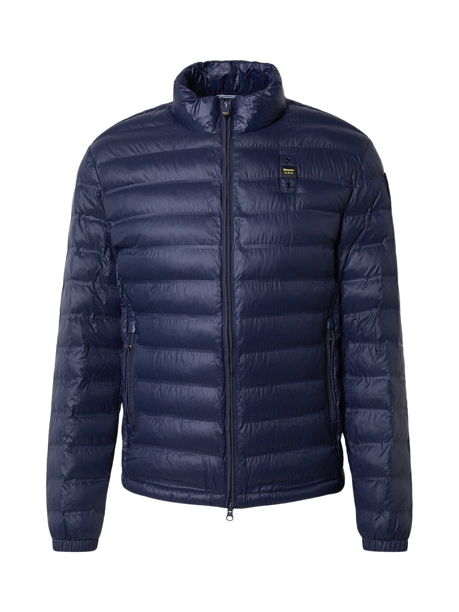 Blauer.USA Geacă de iarnă SEWALL  bleumarin