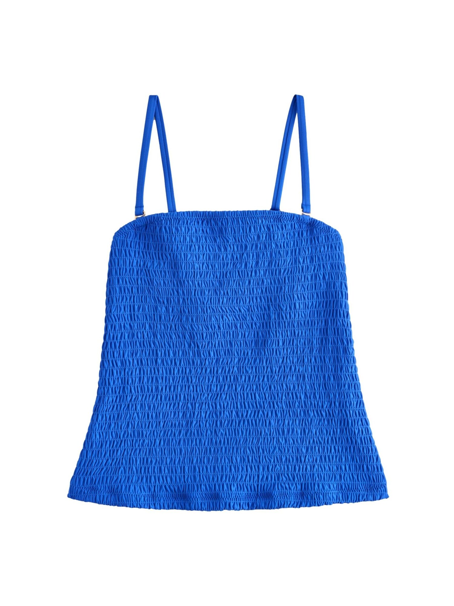 Next Tankinitop Blauw