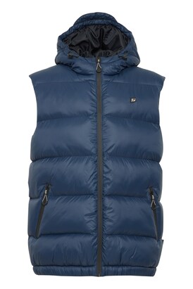 Blend Bodywarmer ‘Pafte’ Donkerblauw