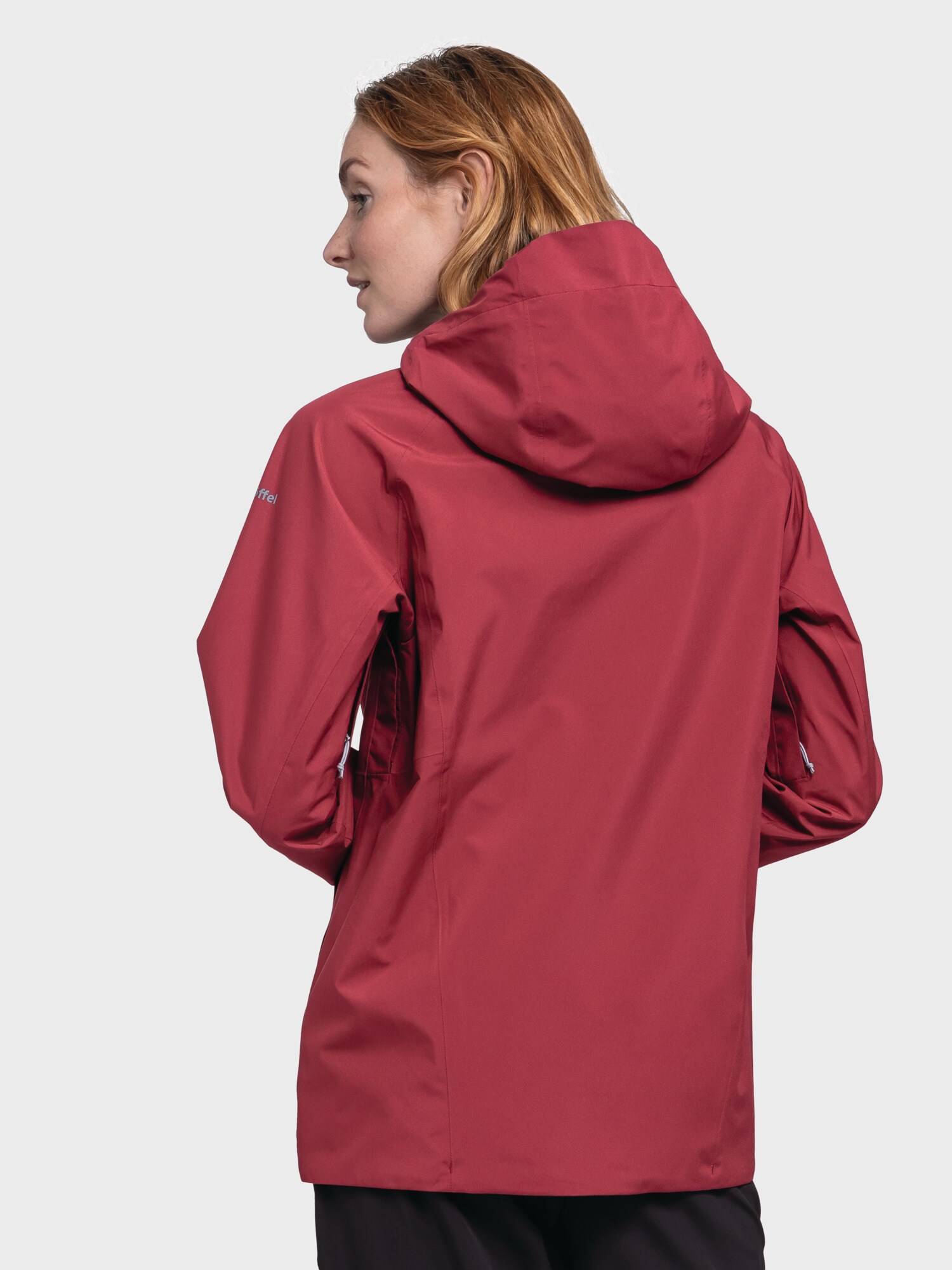 Thumbnail - Jacken ' Hiking Jacket Style Mauku WMS '