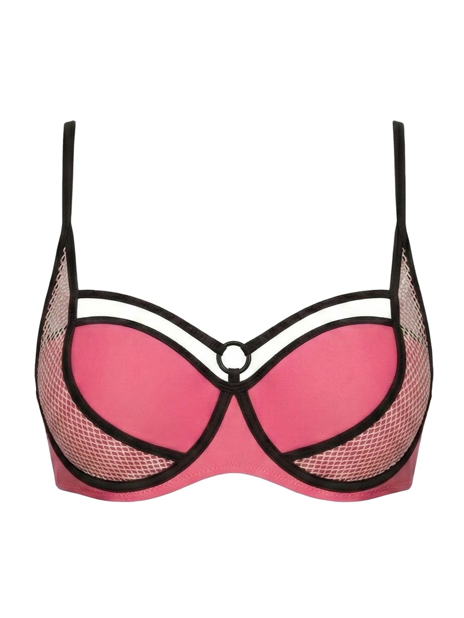 Marko Top de bikini 'Emily M-817 (3)'  rosa