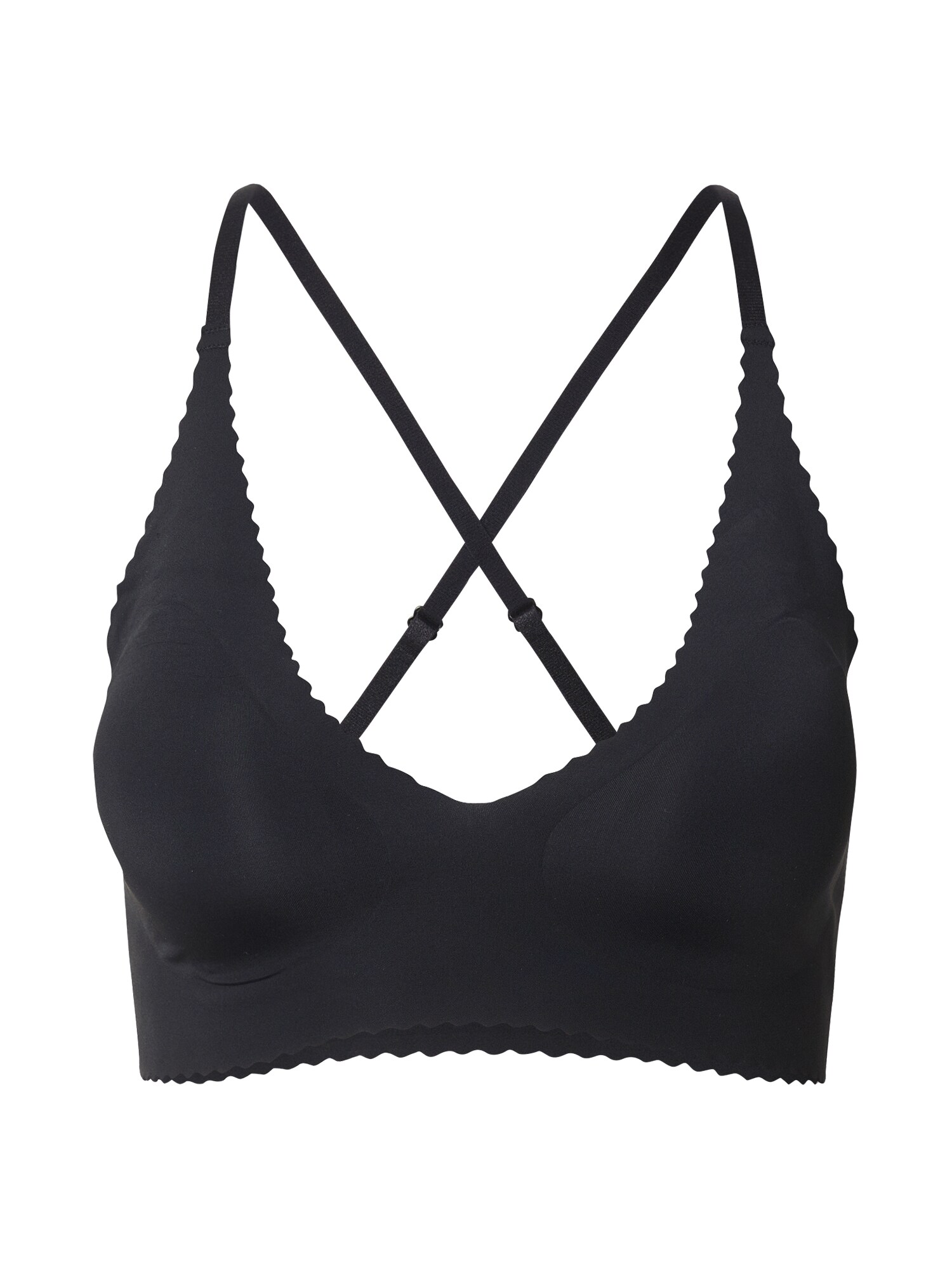 ONLY Sutien ONLGABRIELLE  negru