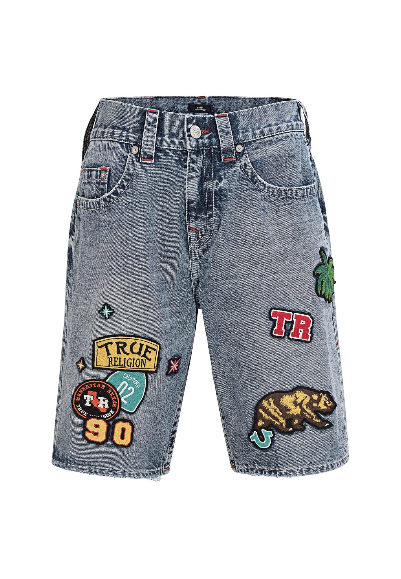 Thumbnail - True Religion Shorts Bobby
