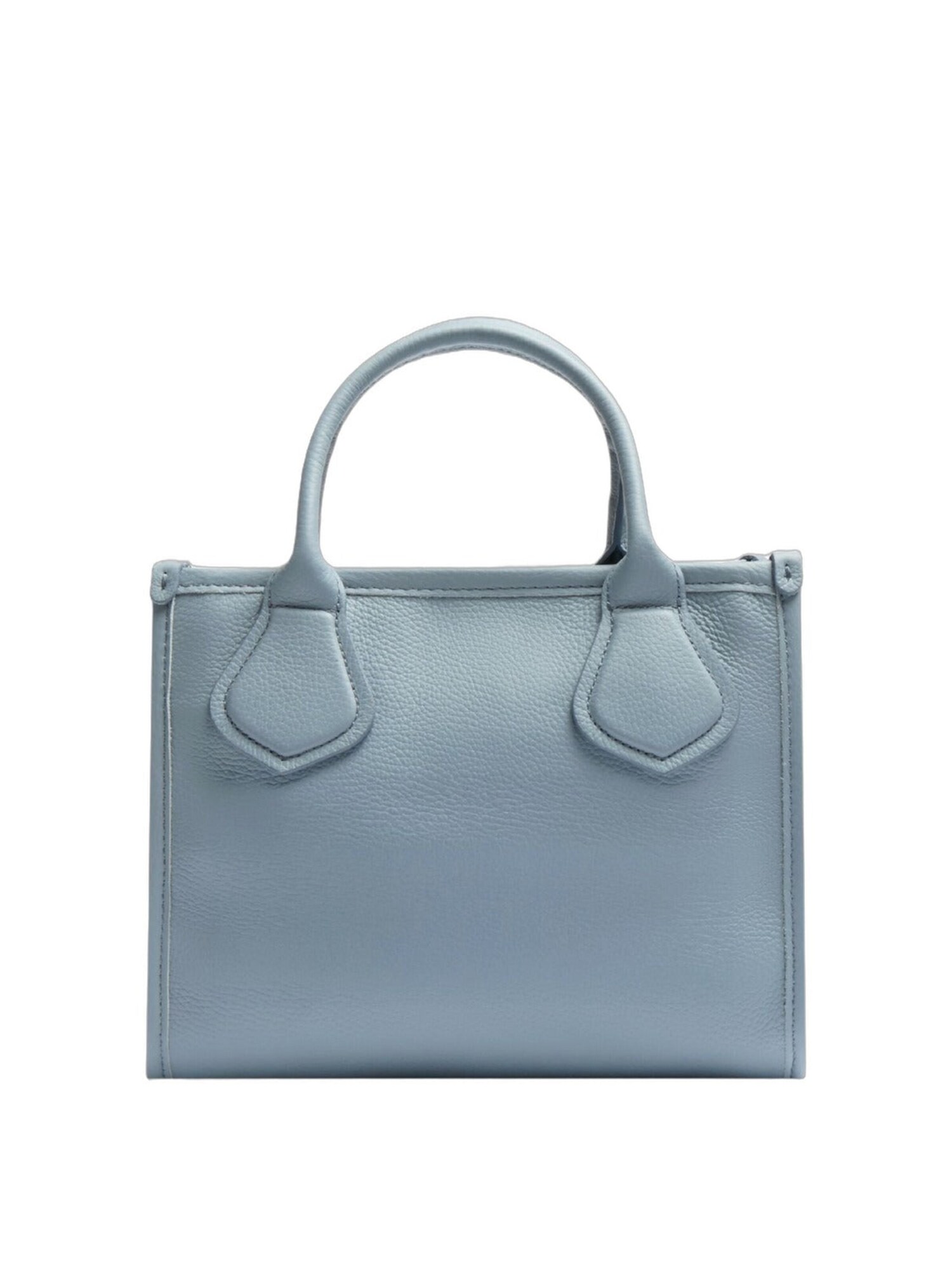 Lancel Bolso de mano 'Lancel Cabas S Jour De Lancel Ecume Femme' azul claro – imagen 2