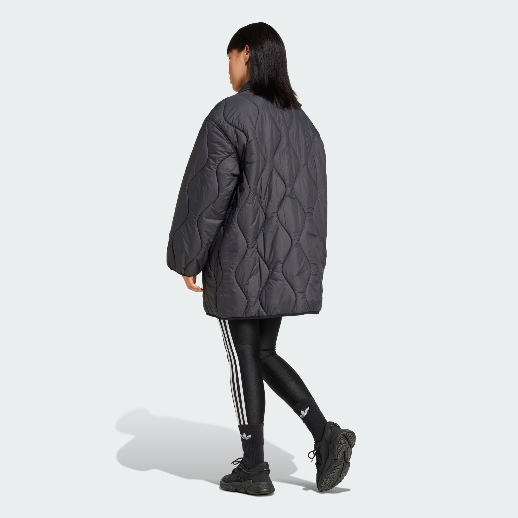 Thumbnail - ADIDAS ORIGINALS Jacke