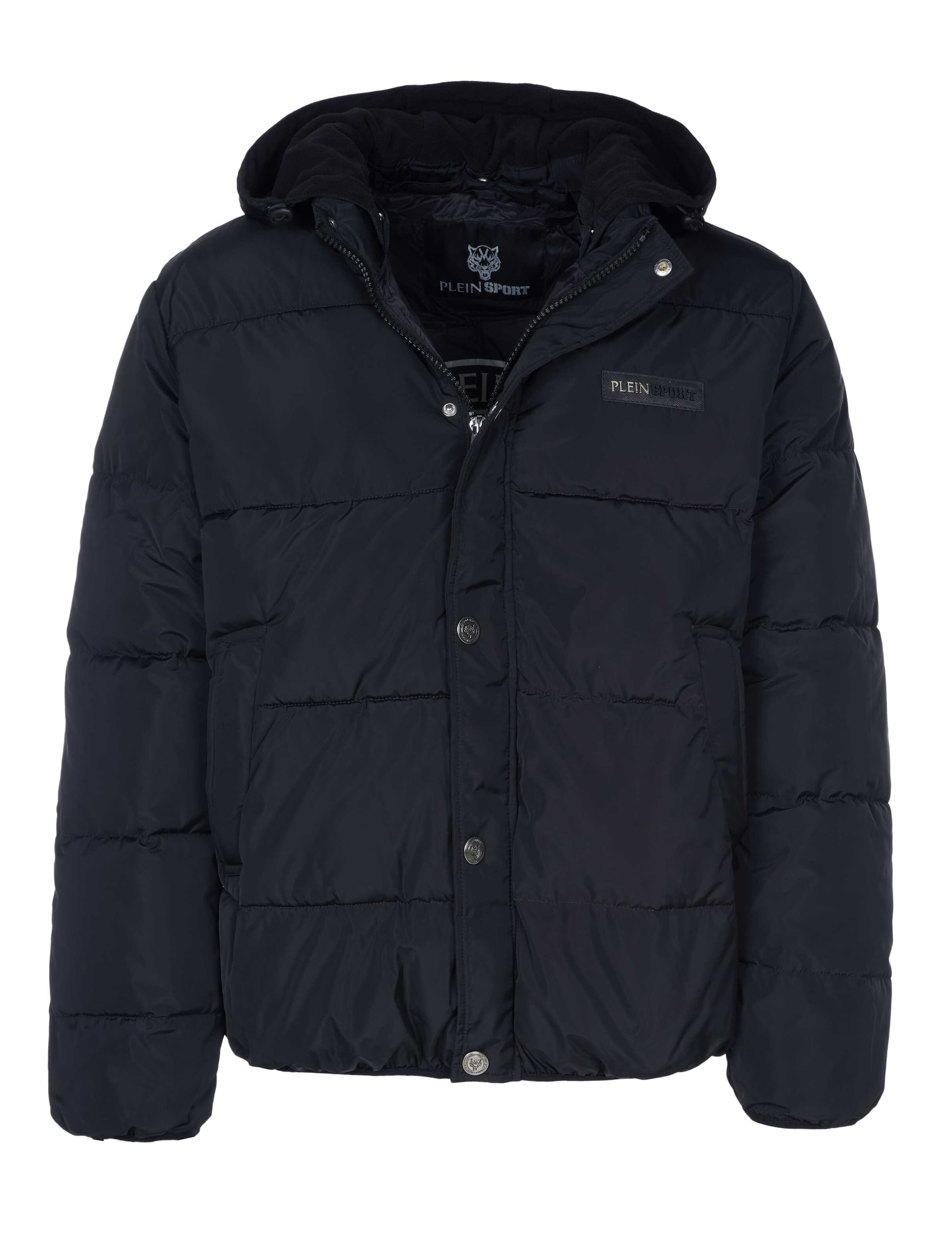 Philipp Plein Vinterjacka 'Plein Sport Jacke' herr
