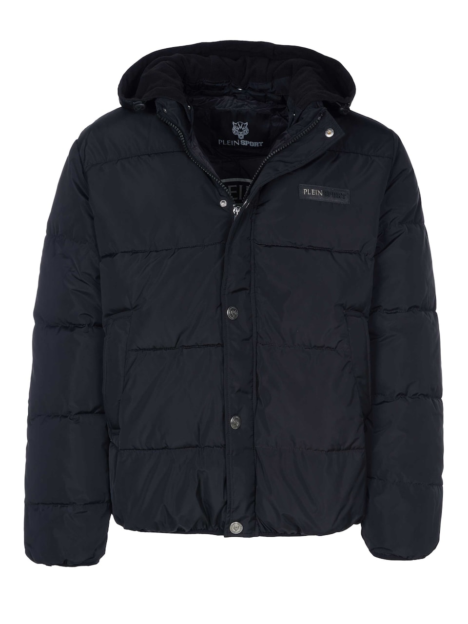 Vinterjacka 'Plein Sport Jacke'