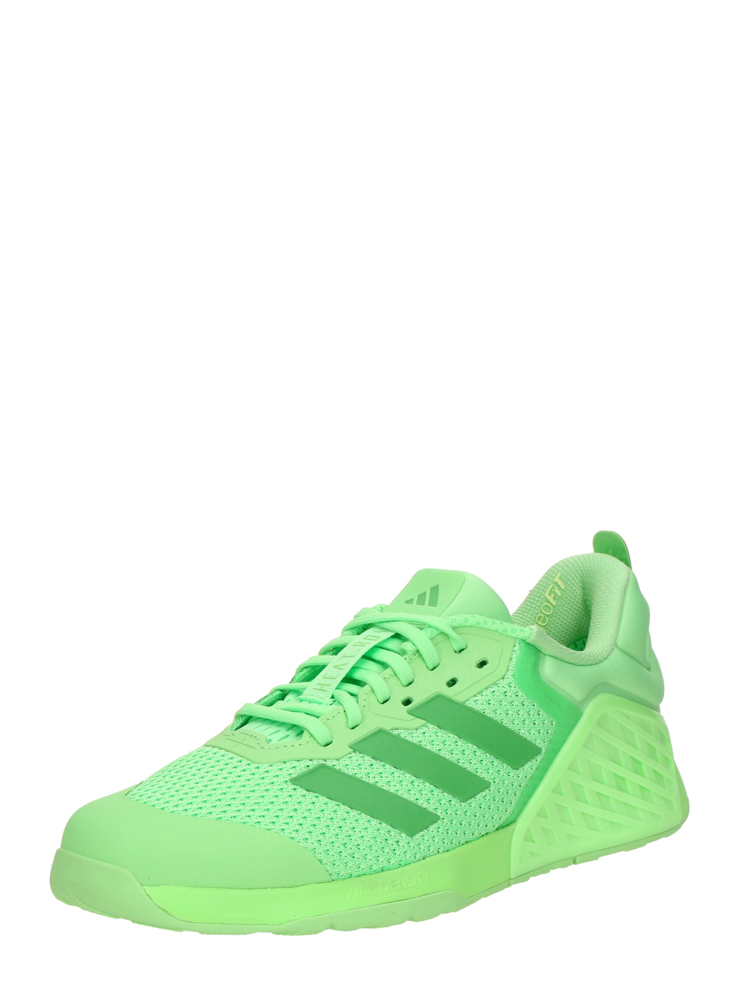 ADIDAS PERFORMANCE Pantofi sport Dropset 3  verde măr / verde deschis
