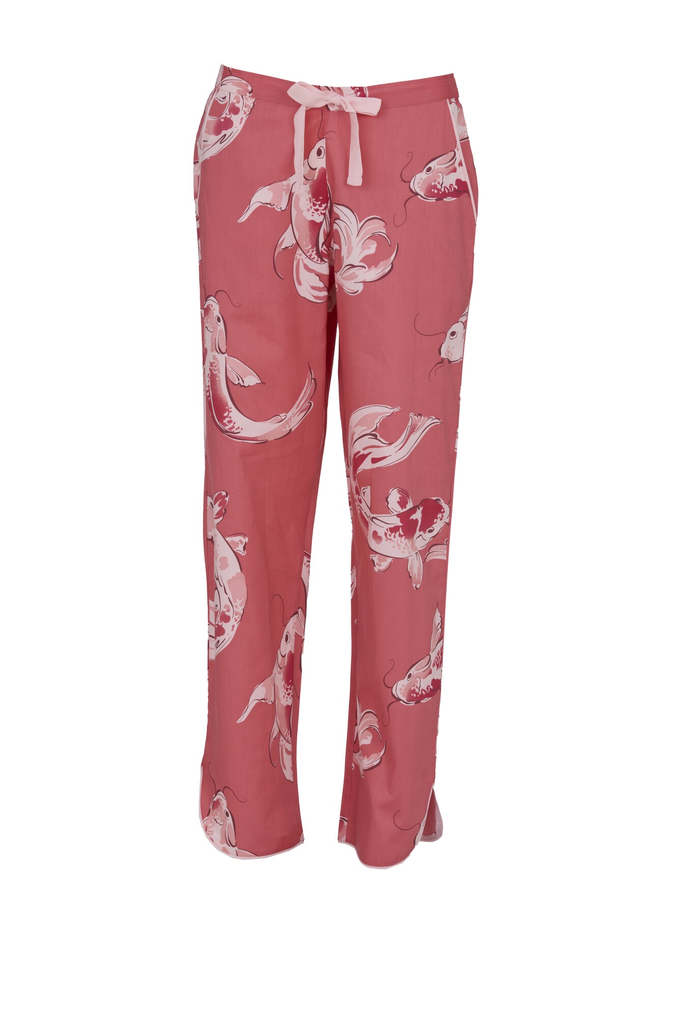 Cyberjammies Pantalón de pijama 'Amelia'  rojo claro