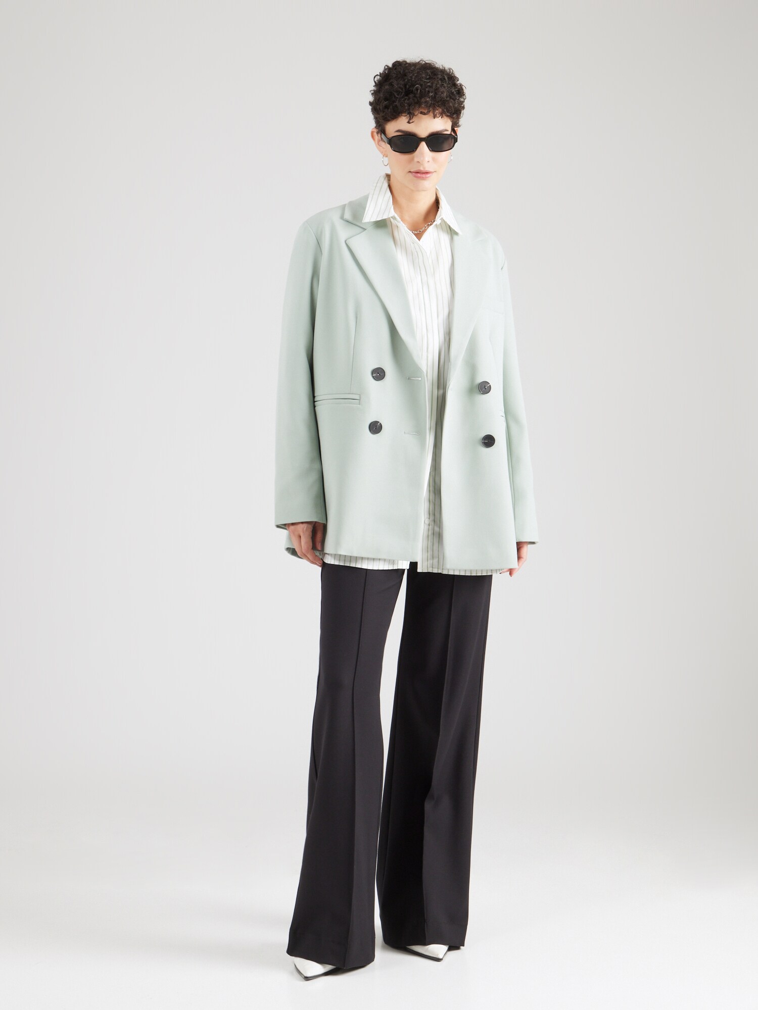 Thumbnail - Blazer 'YASLIKKA'