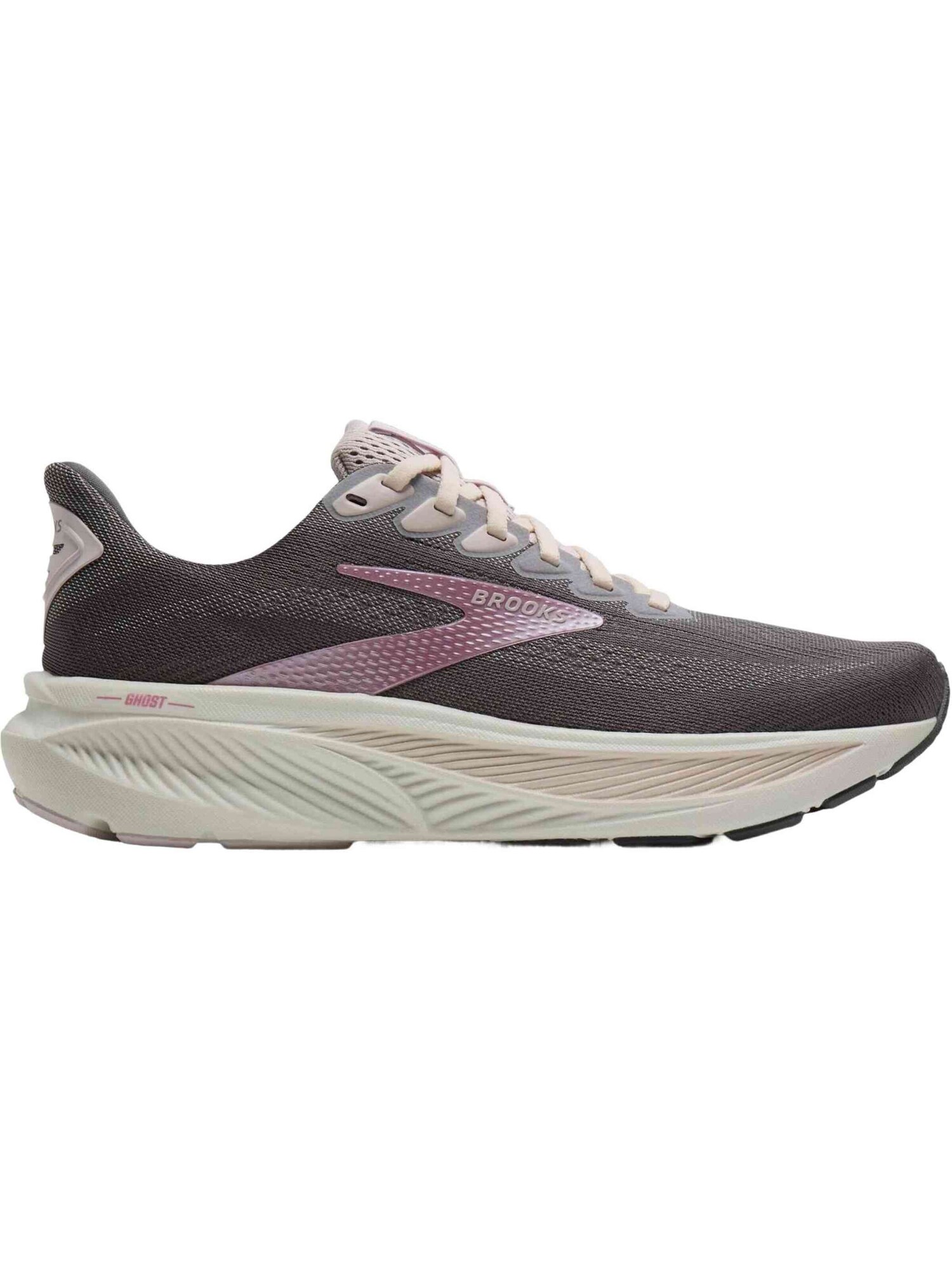 BROOKS Zapatillas de running '1204311B027' negro – imagen 3