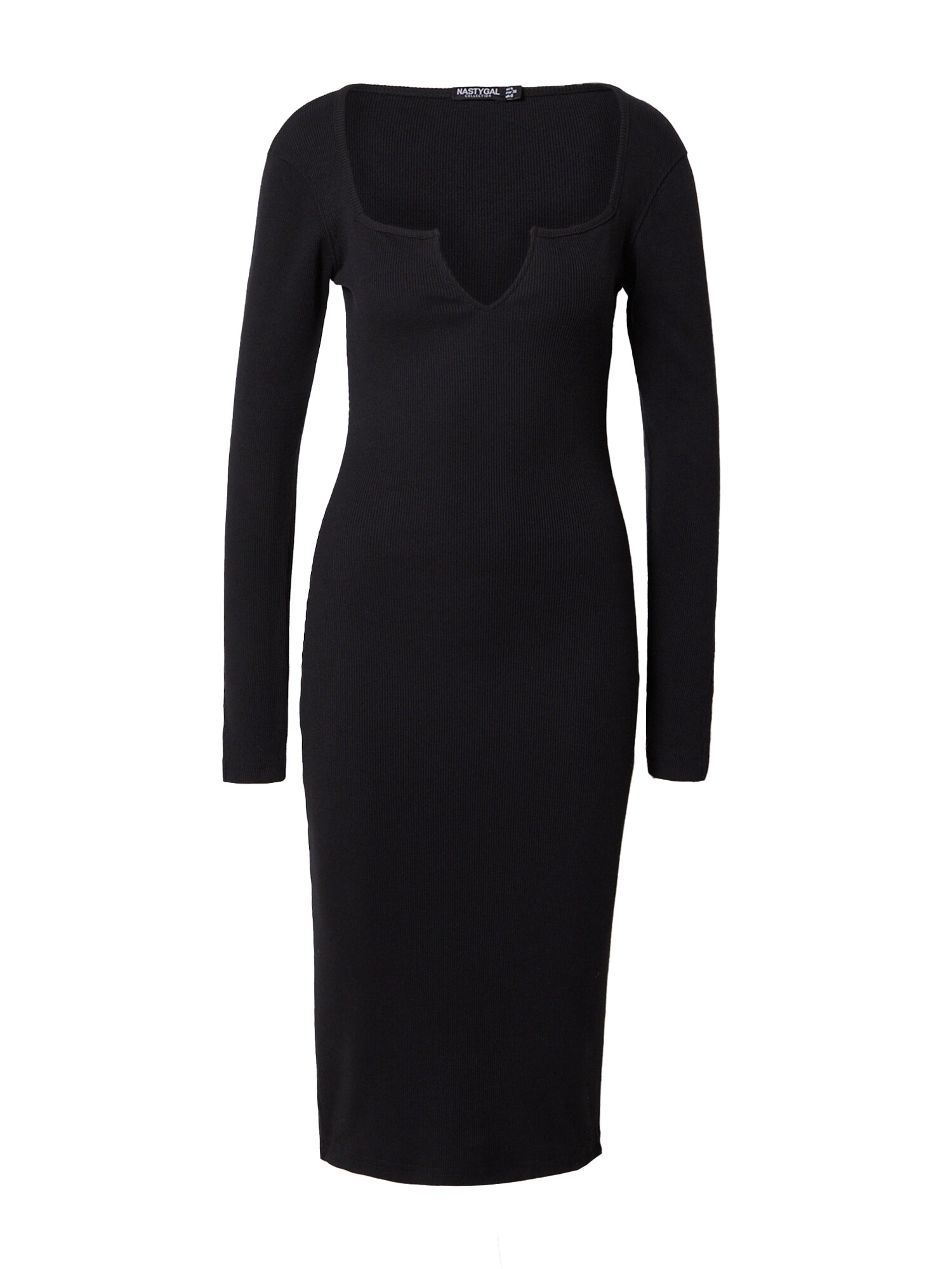 Nasty Gal Rochie  negru