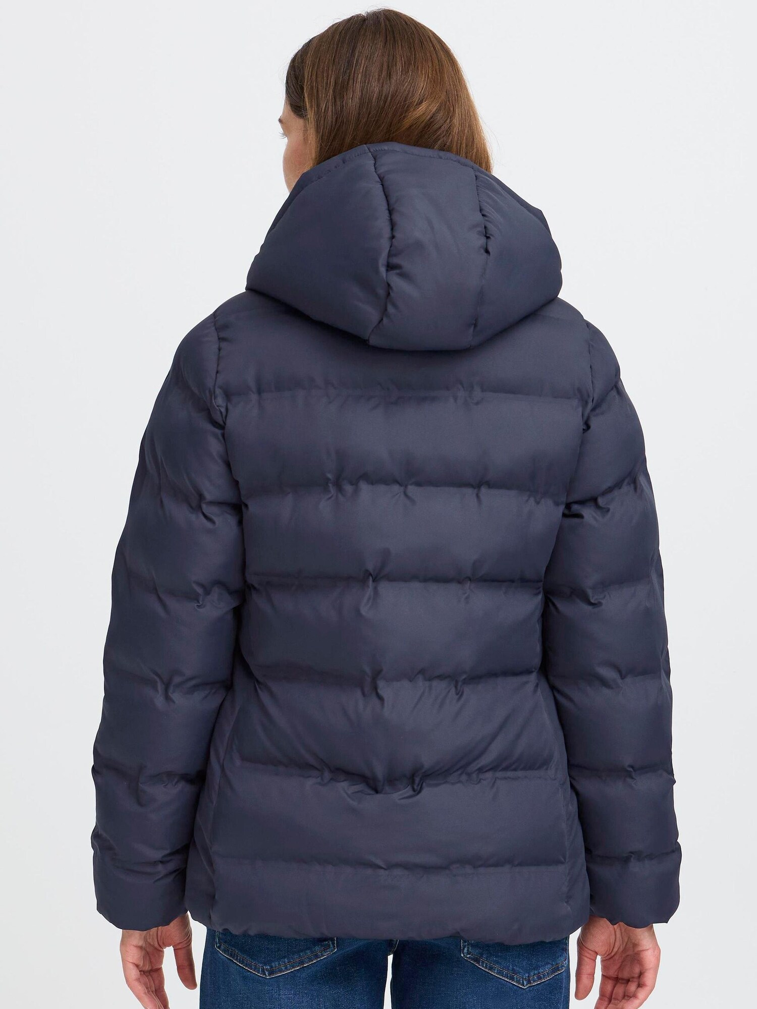 Thumbnail - Oxmo Steppjacke