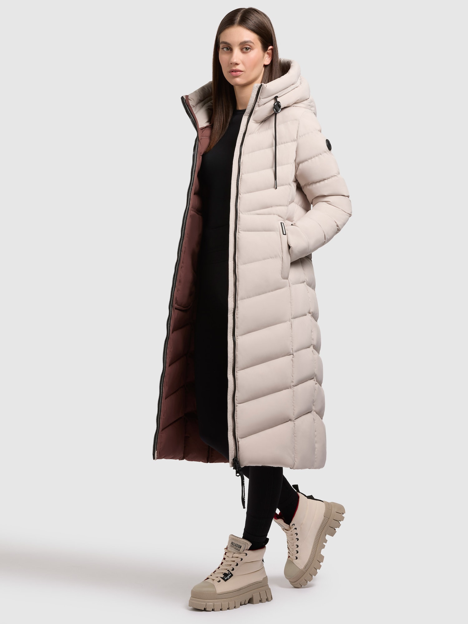Thumbnail - khujo Wintermantel INGRAM3