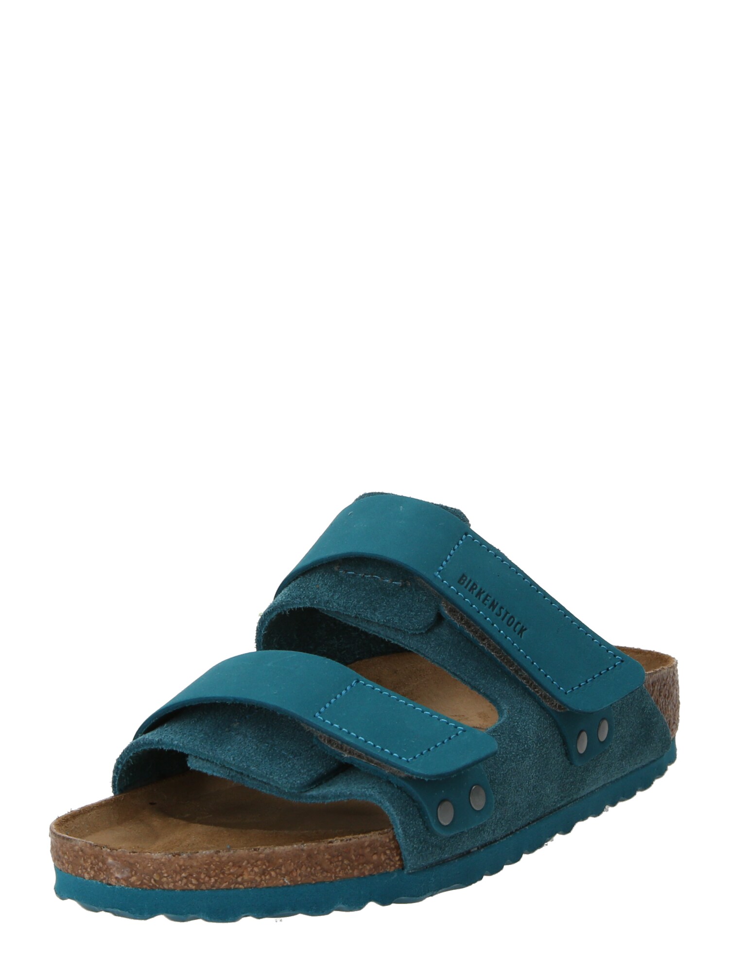 BIRKENSTOCK Papuče 'Kyoto LENA'  béžová