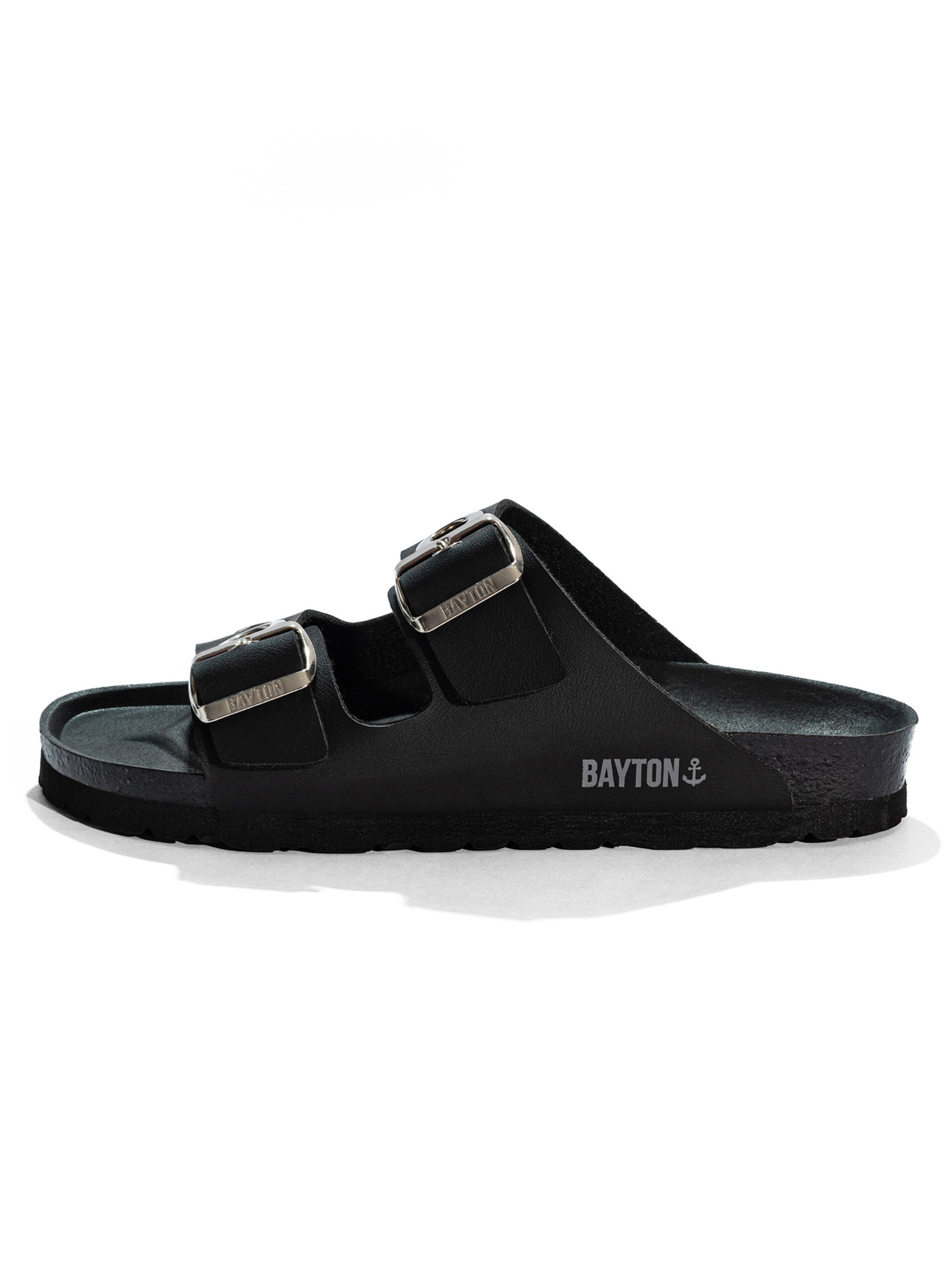 Bayton Pantolette 'JANNY' sandaler dam