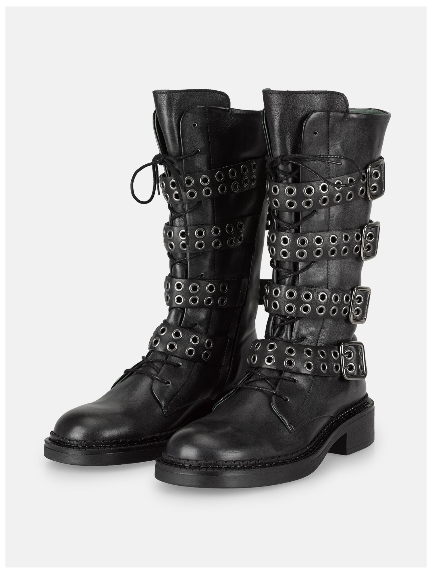 Thumbnail - FELMINI Stiefel Brenda T006