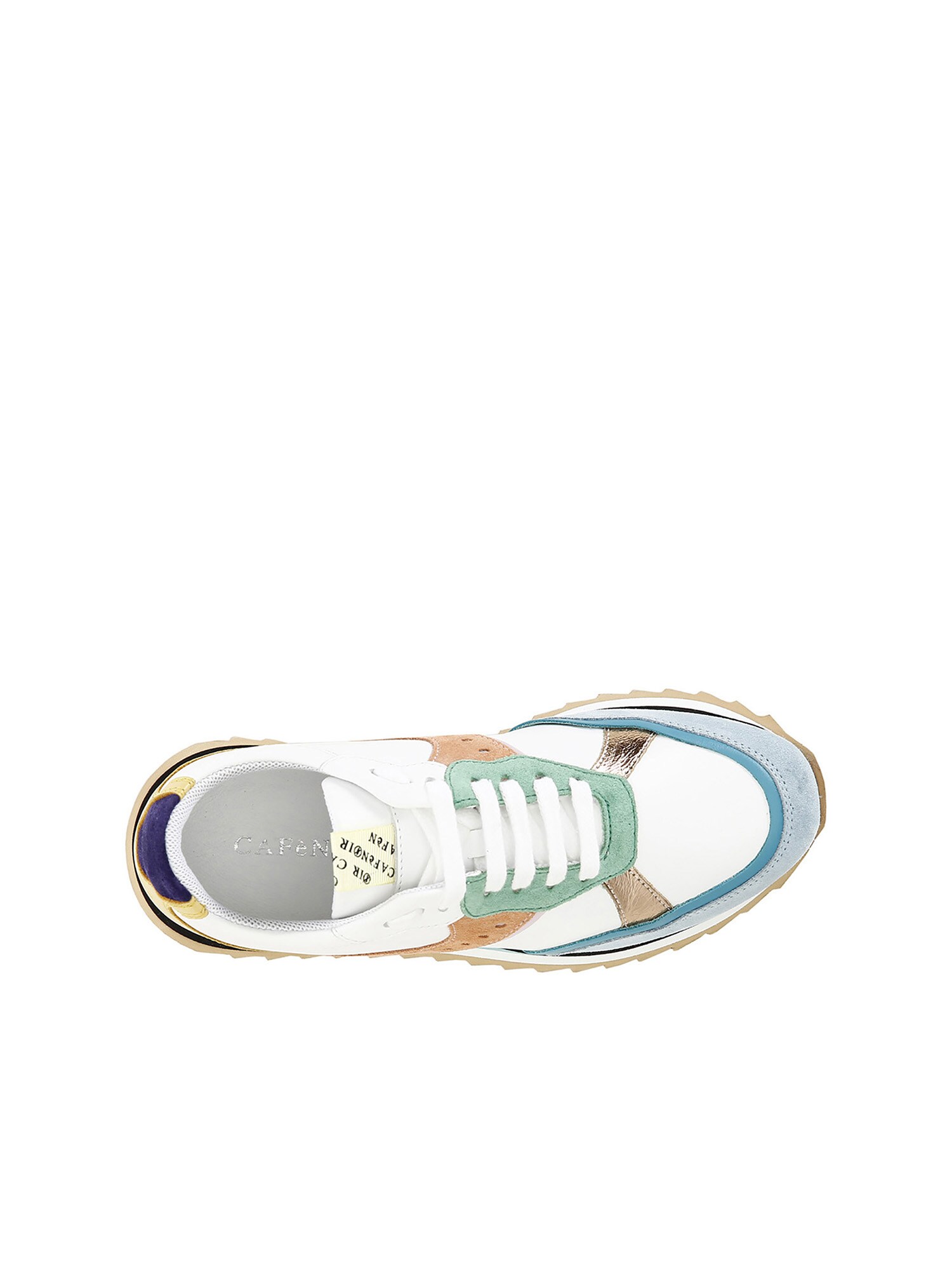 Thumbnail - CAF NOIR Turnschuhe
