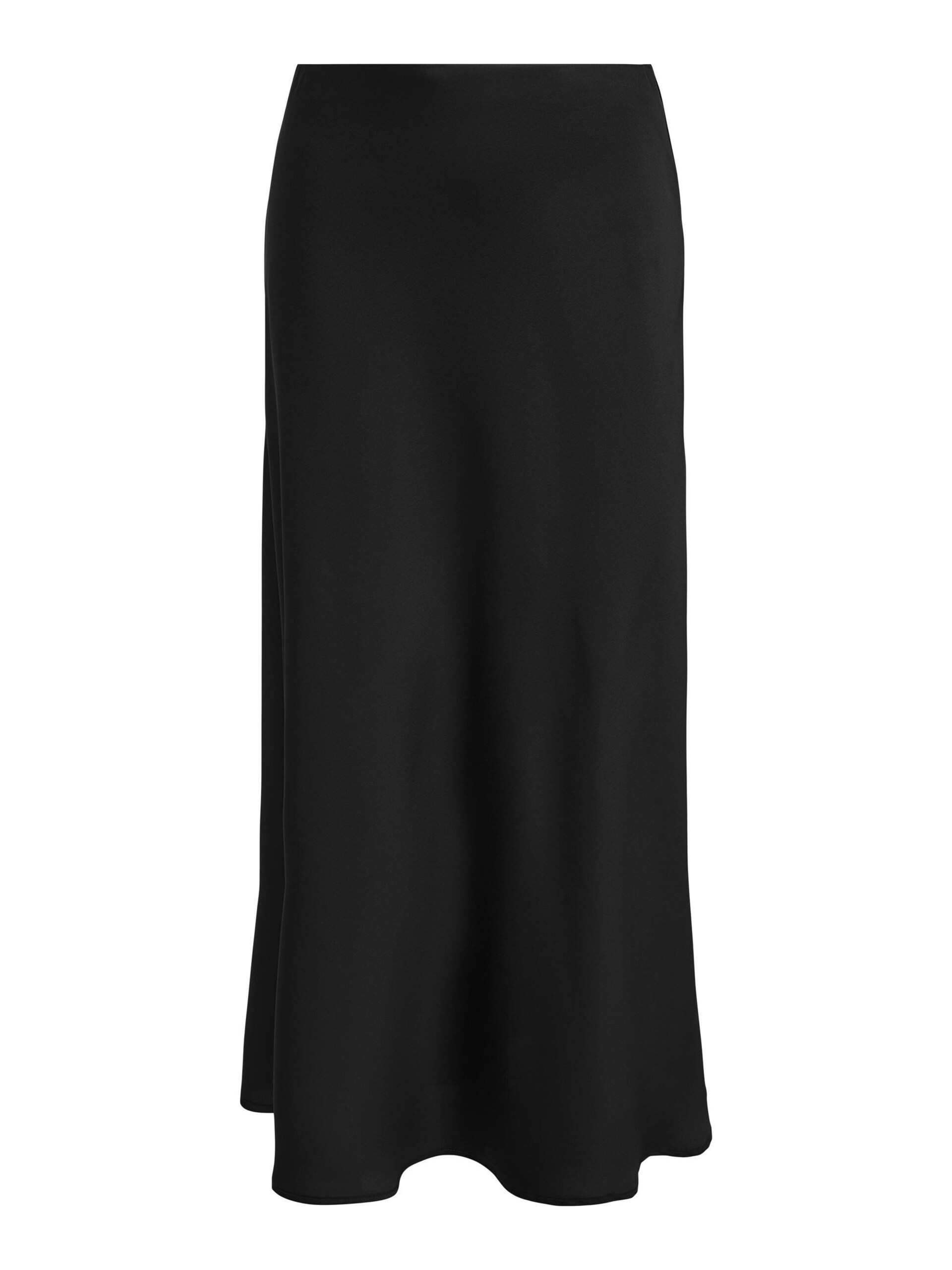 ONLY Onlchigo Ankel Satin Skirt kjolar dam – bild 5