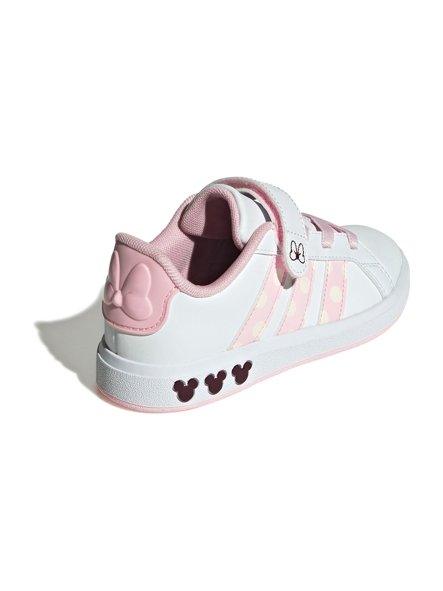 Thumbnail - Sportschuh 'Disney Minnie Mouse Grand Court'