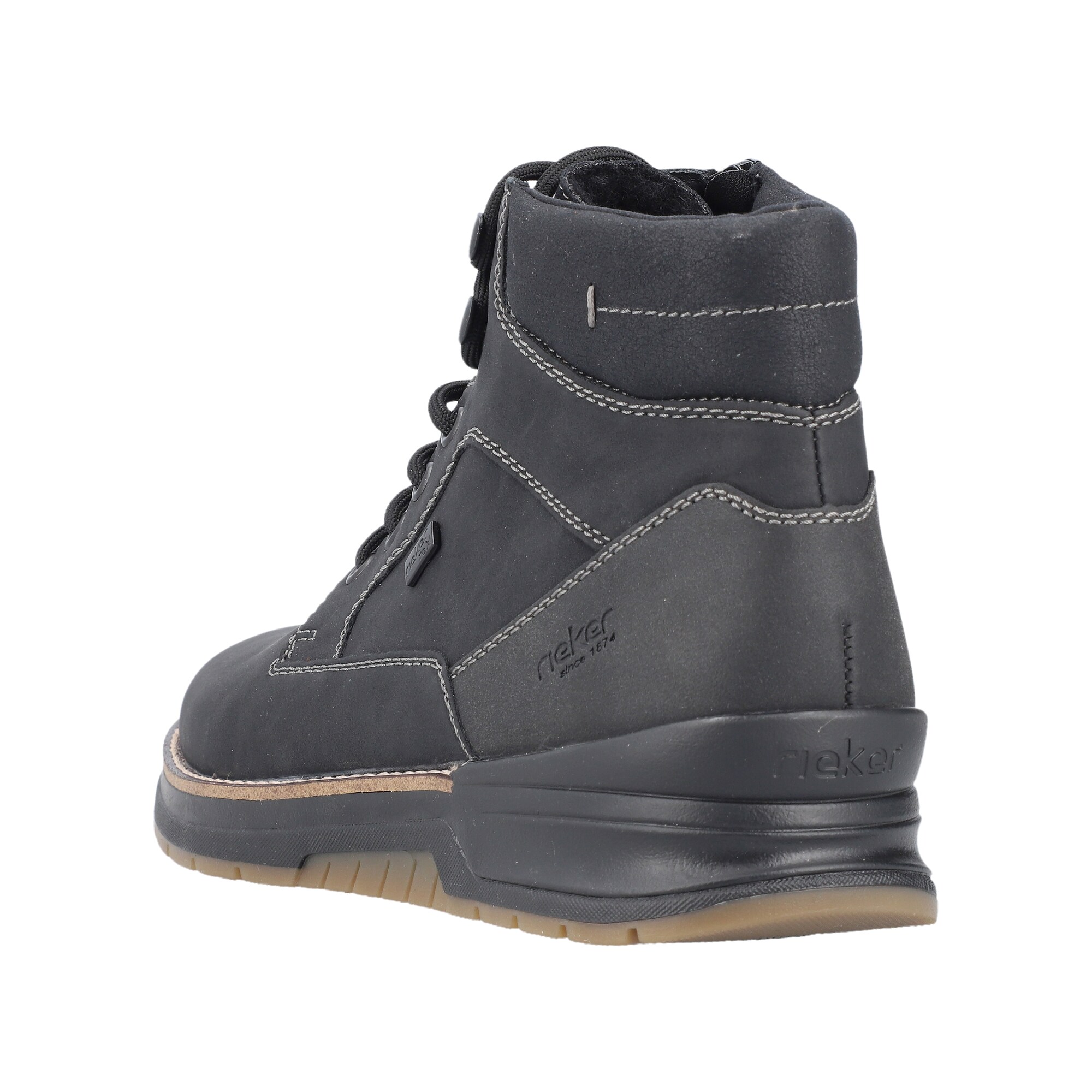 Thumbnail - Schnürboots