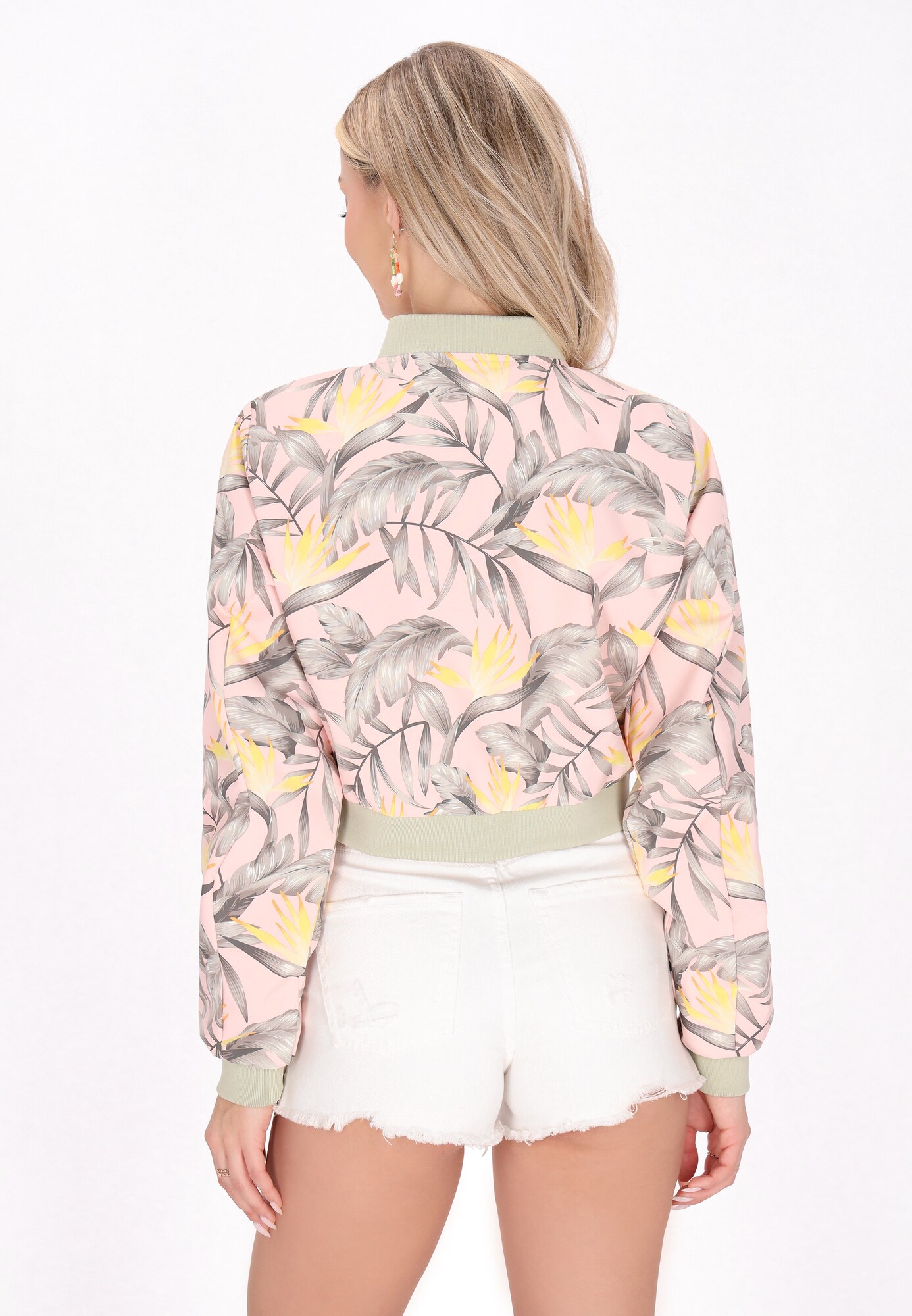 Thumbnail - IZIA Jacke