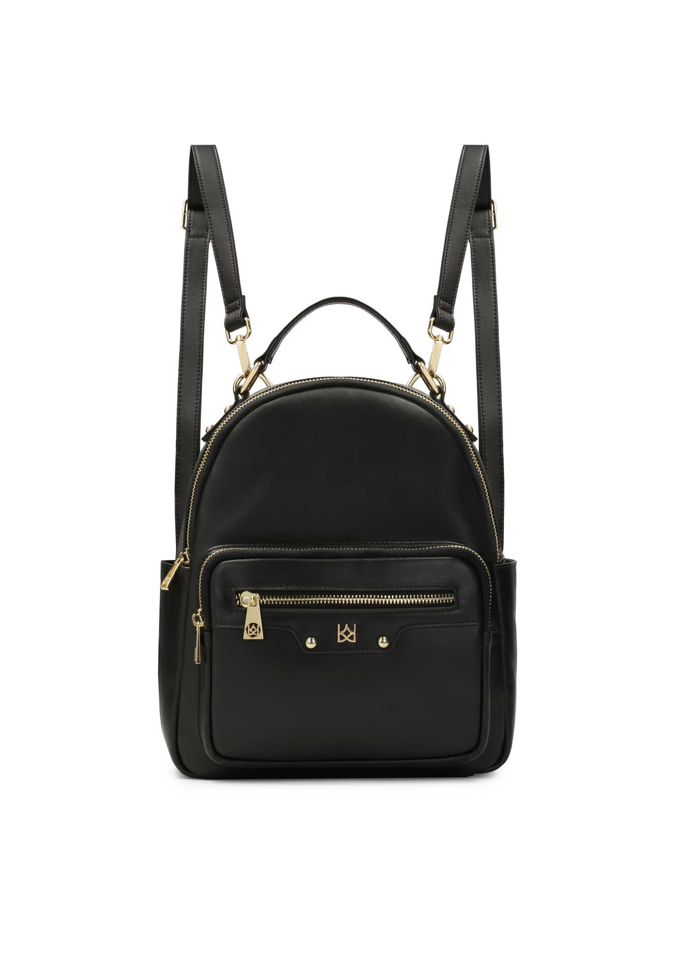 Kazar Rucsac  negru