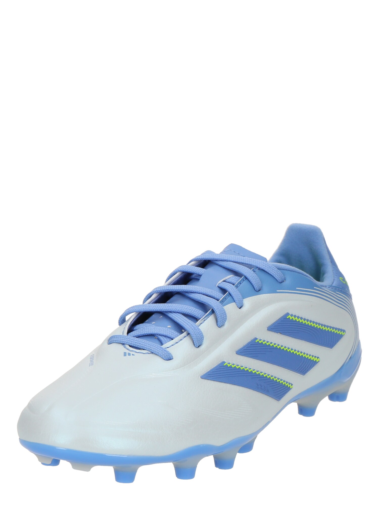 ADIDAS PERFORMANCE Sportcipő 'Copa Pure III League'  kék / ezüstszürke akciós termékkép 1