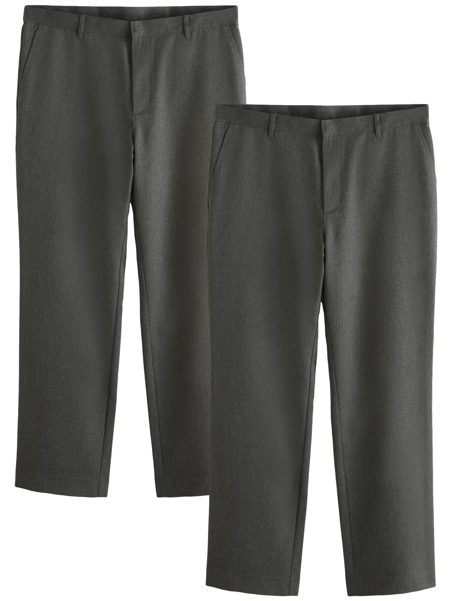 Next Pantaloni  gri închis
