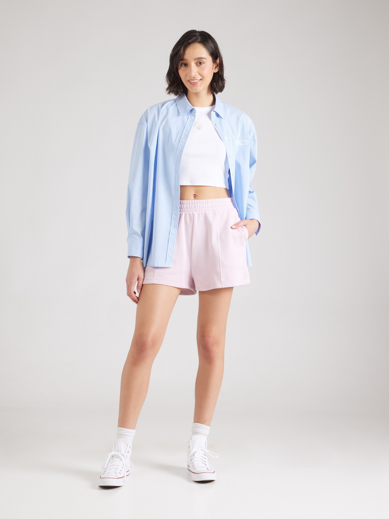 Thumbnail - Shorts 'STAR CHEVRON'