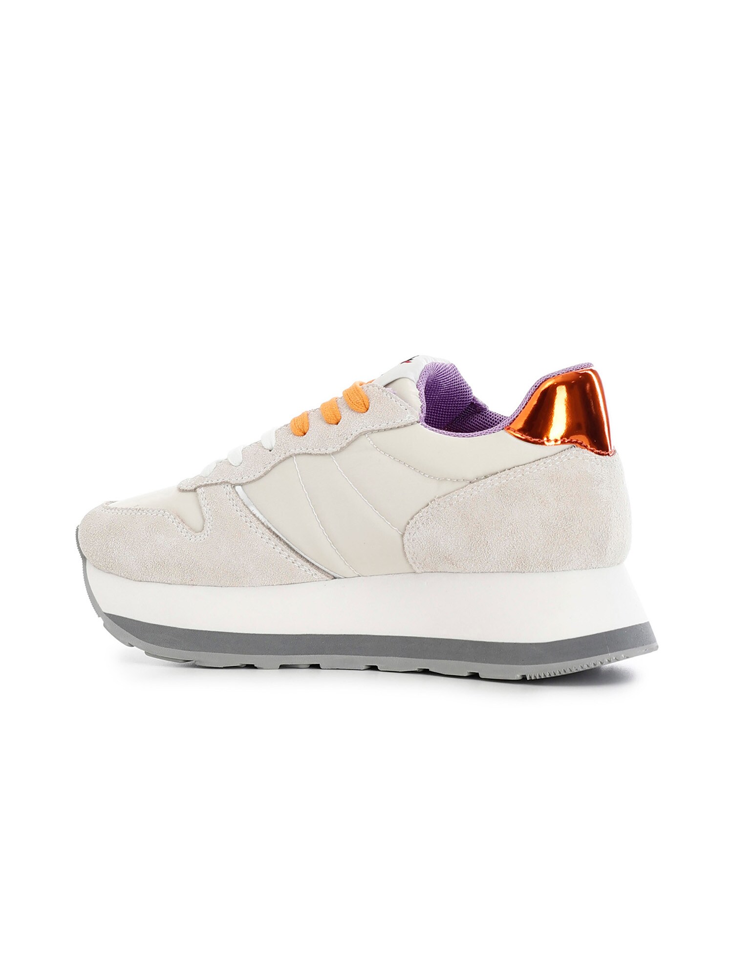 Thumbnail - CAF NOIR Turnschuhe