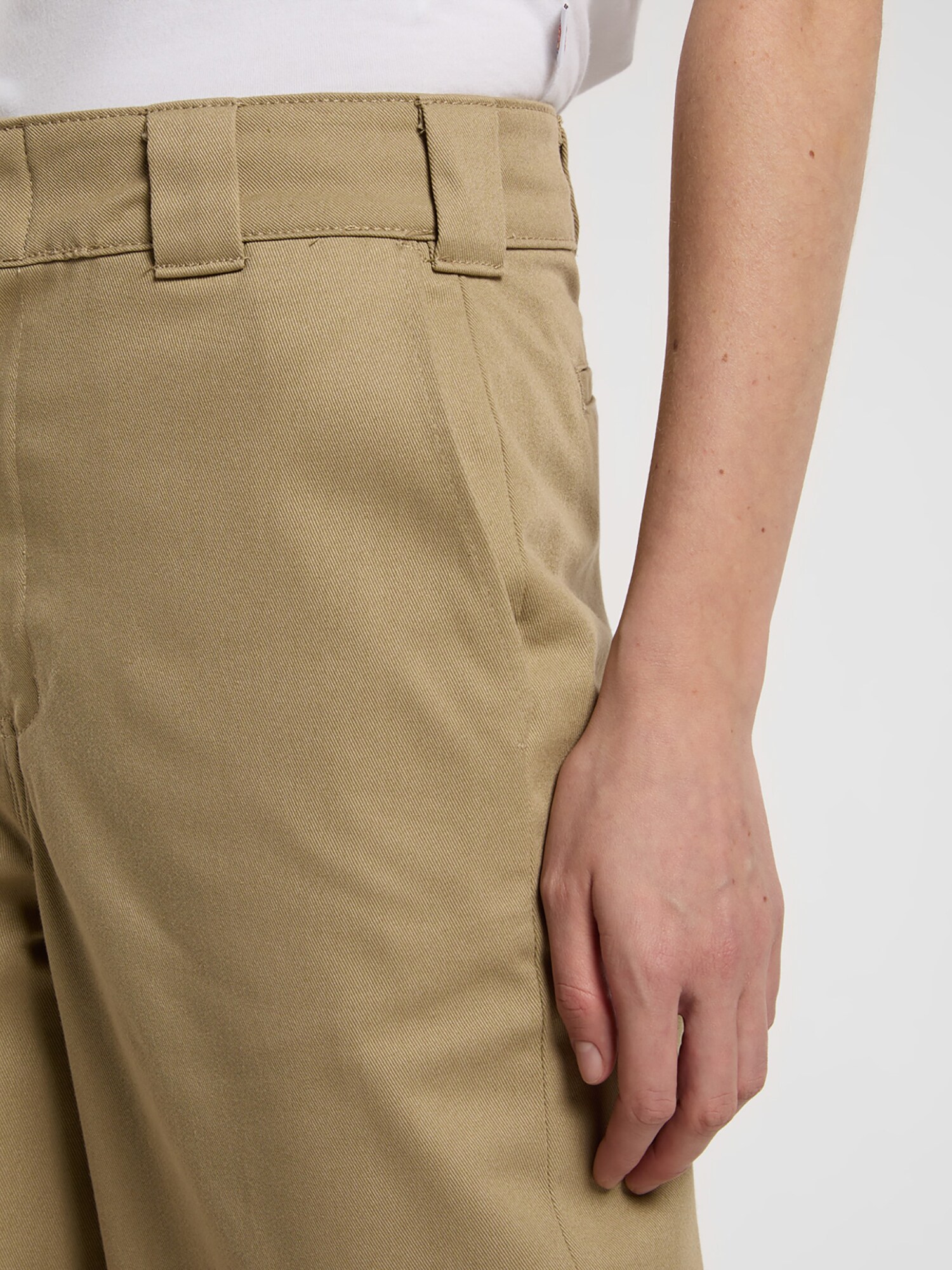 DICKIES Nohavice kaki (obrázok 6)