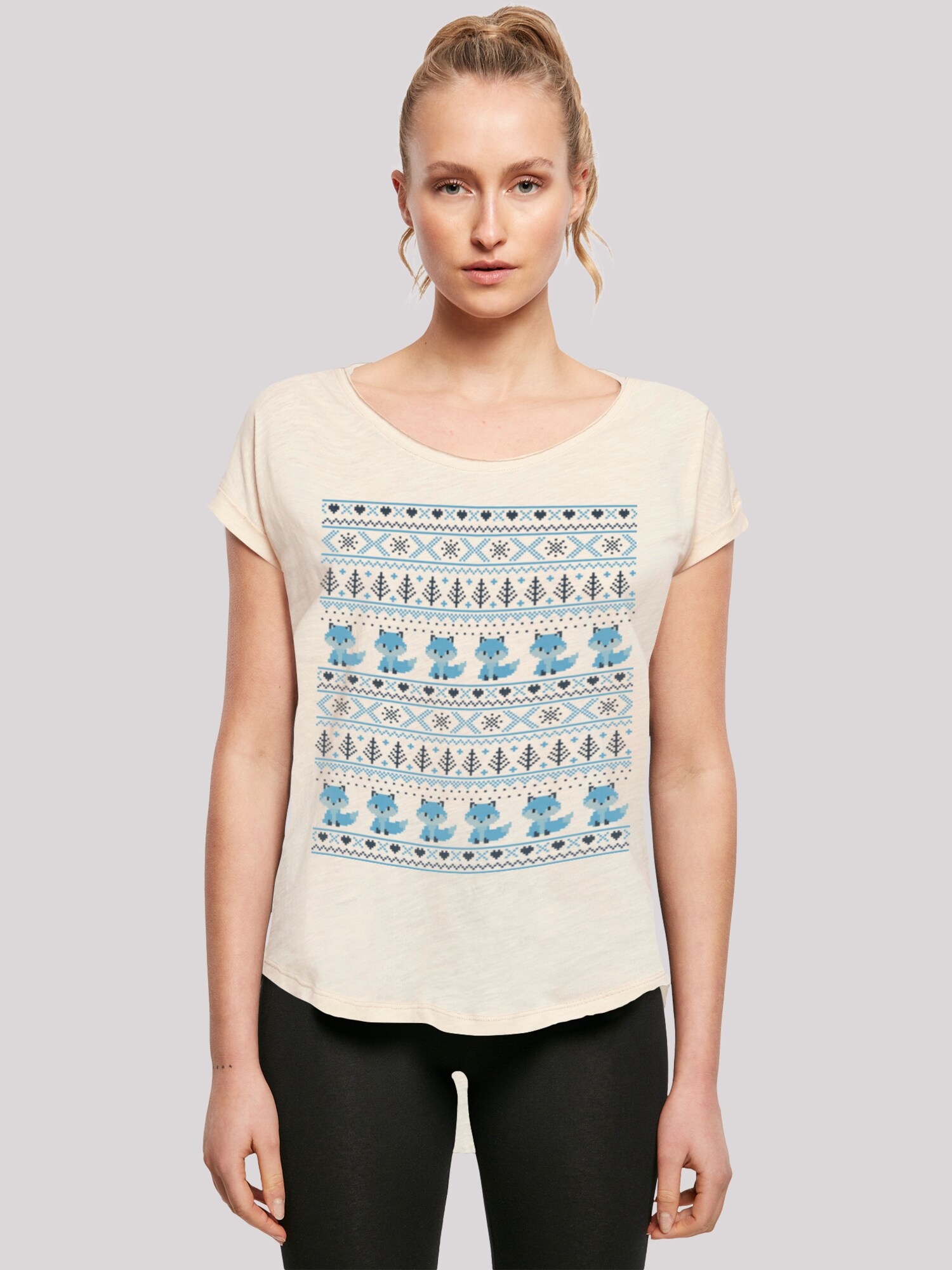 Thumbnail - F4NT4STIC Shirt