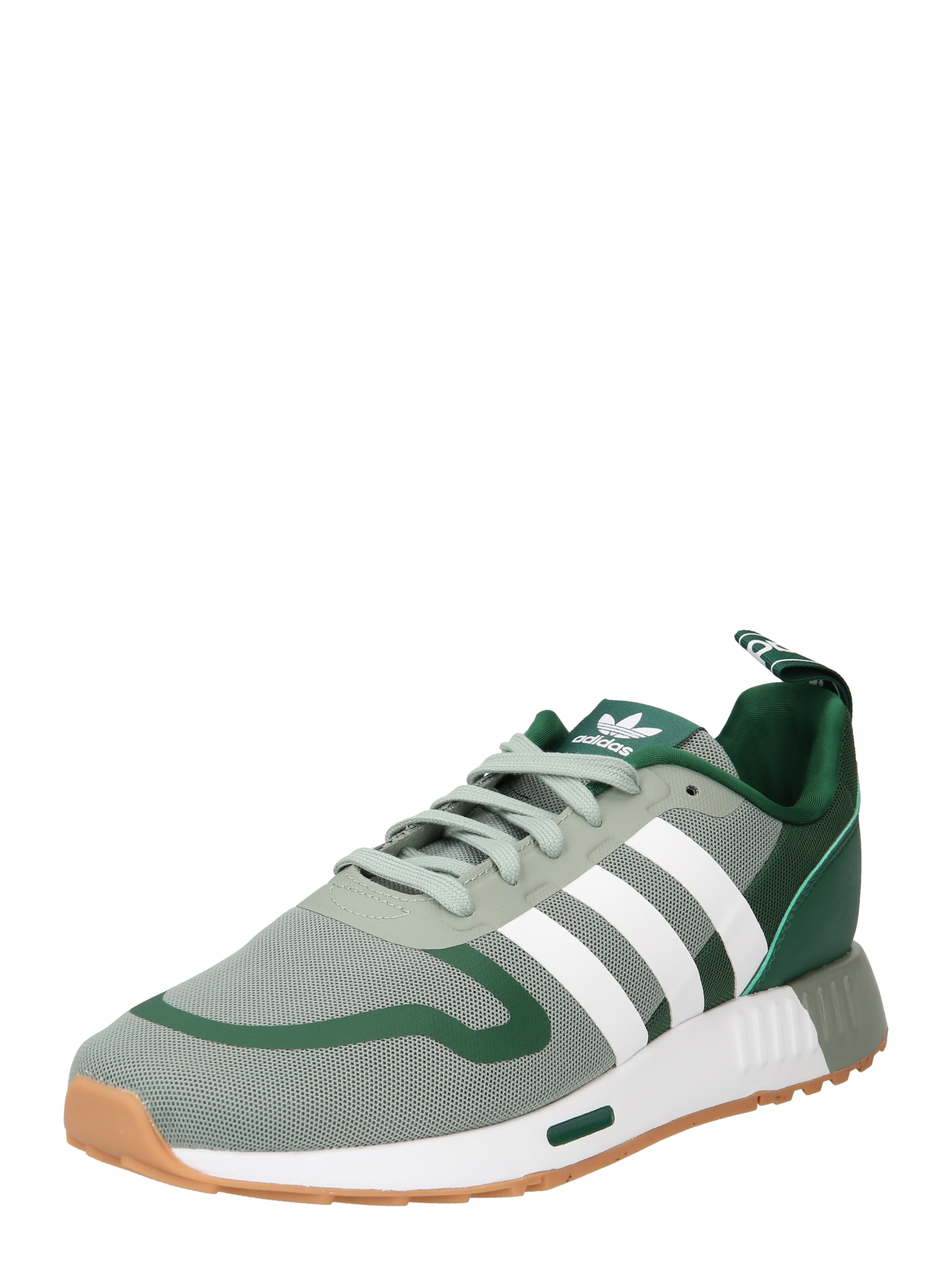ADIDAS SPORTSWEAR Sportske cipele 'Multix'  travnato zelena / pastelno zelena / bijela