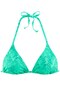 Kiválasztva, JETTE, Bikini felső, zöld
