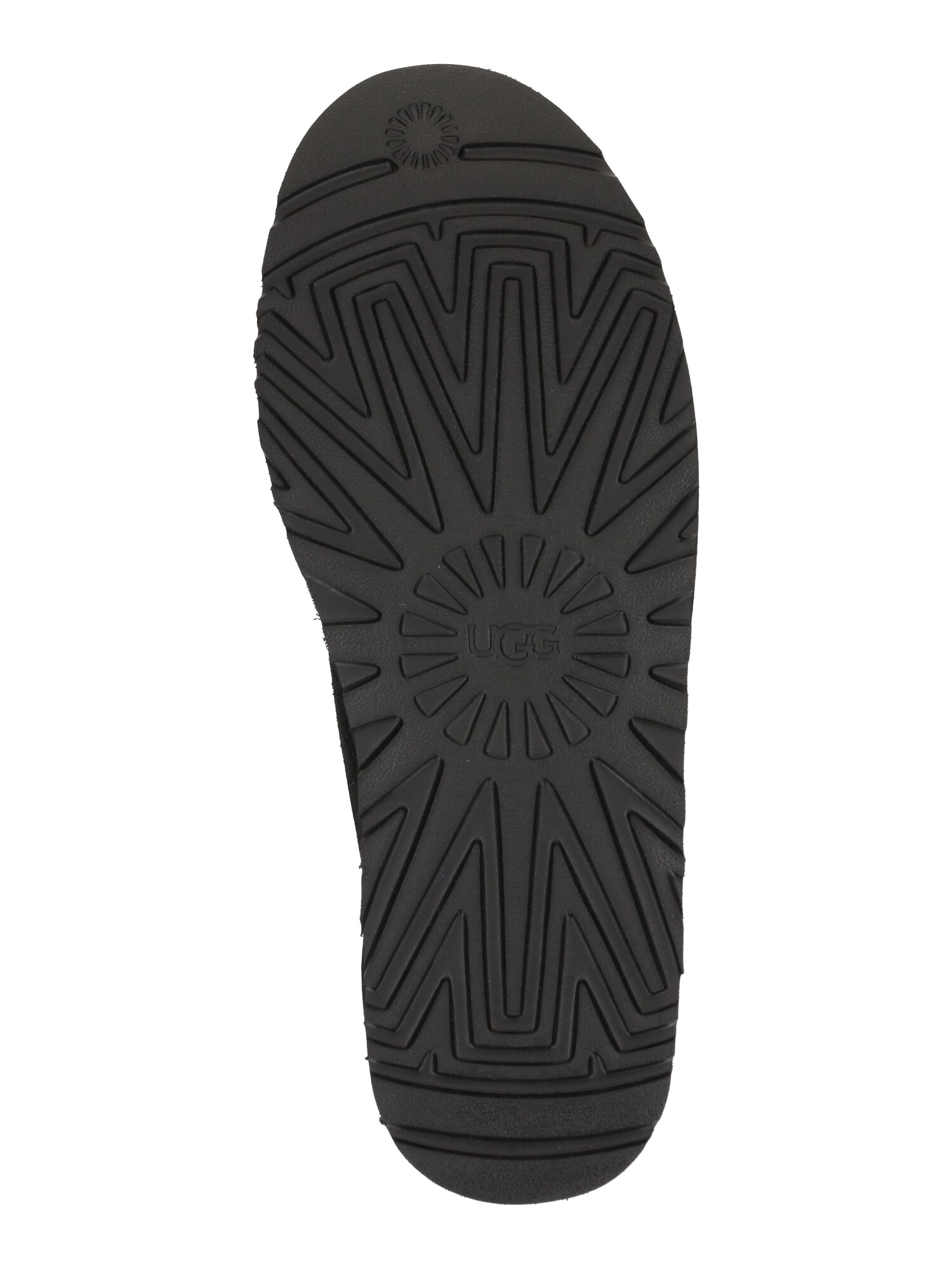 UGG Chukka čižmy 'NEUMEL MOC' čierna (obrázok 3)